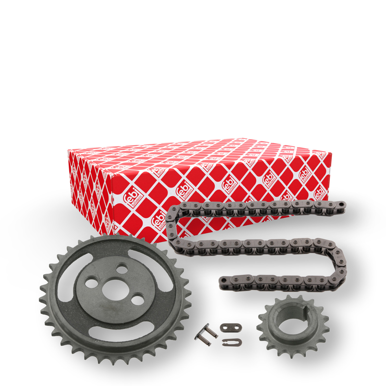 Febi 25159 Timing Chain Kit