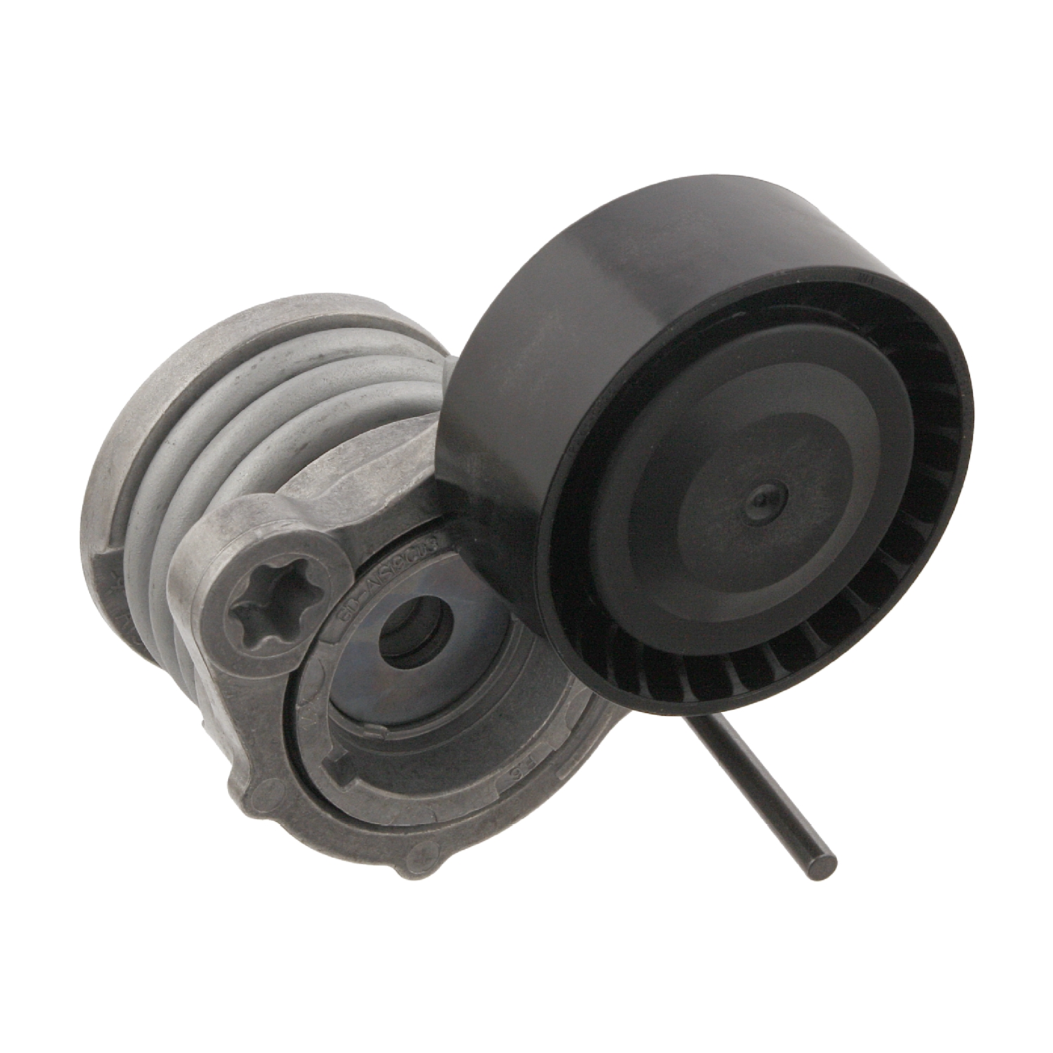 Febi 32248 Aux Belt Tensioner