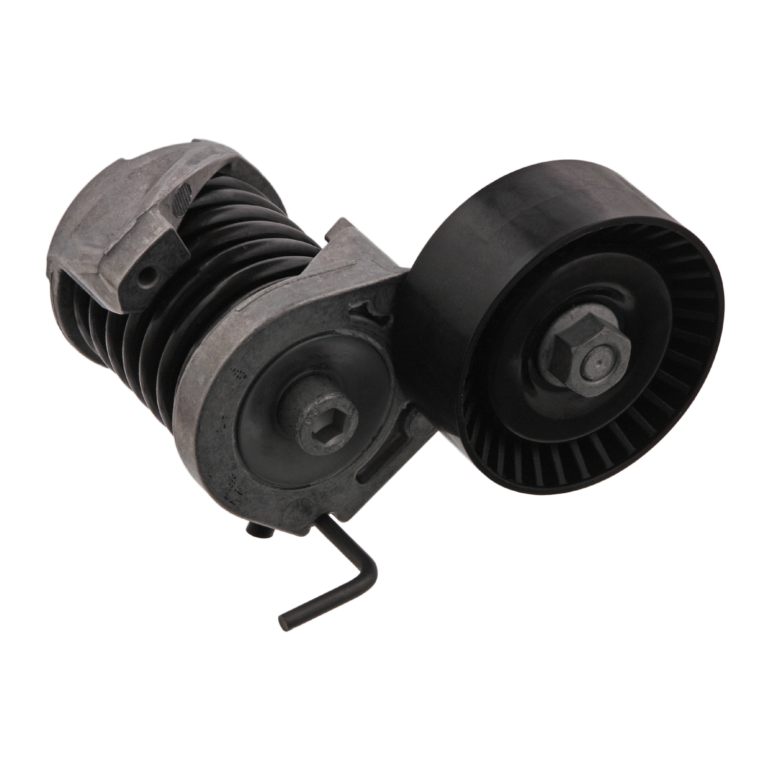 Febi 34471 Aux Belt Tensioner