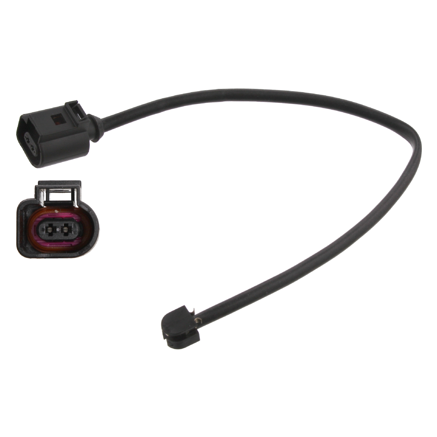 Febi 34499 Brake Pad Wear Indicator Sensor