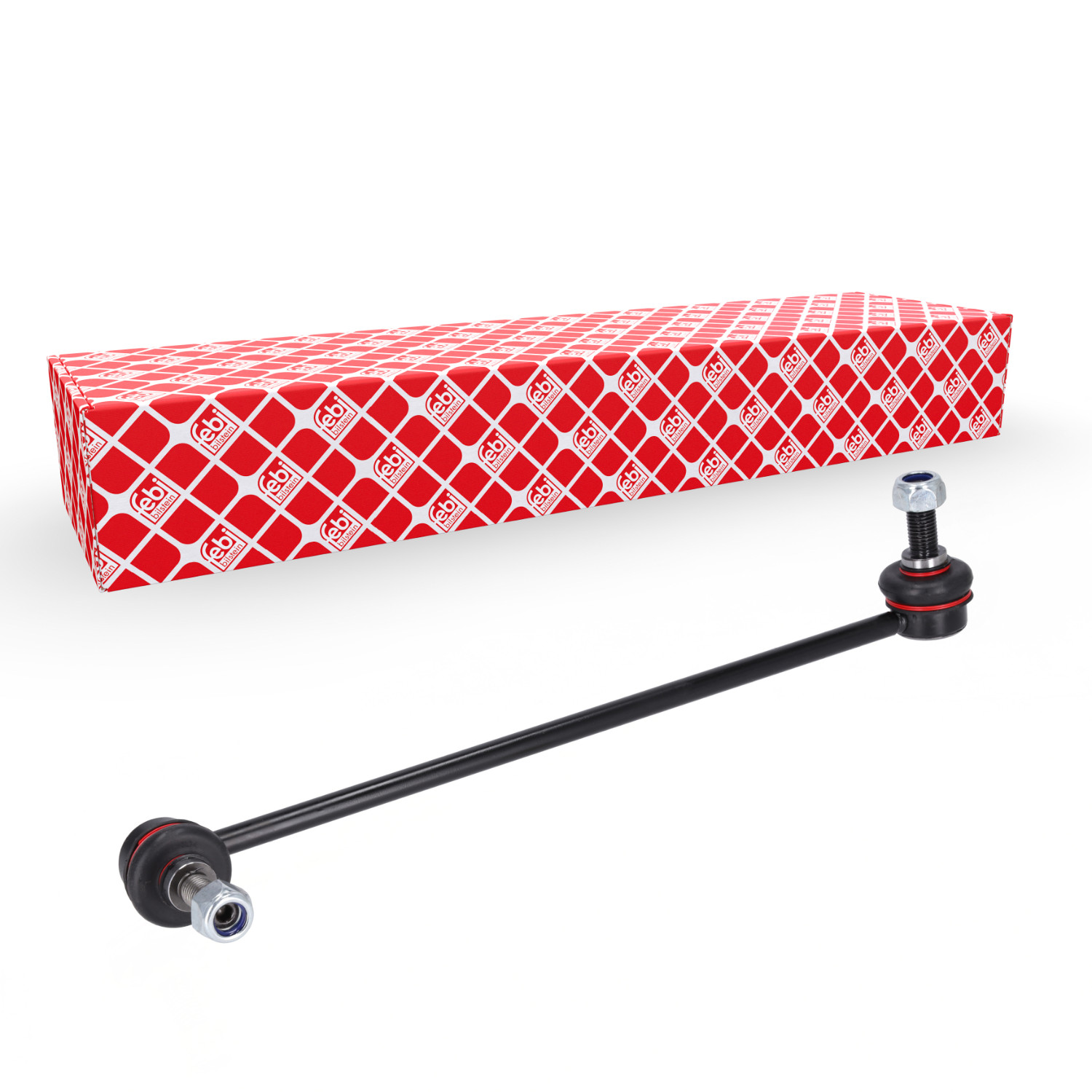 Febi 24122 Anti Roll Bar Link