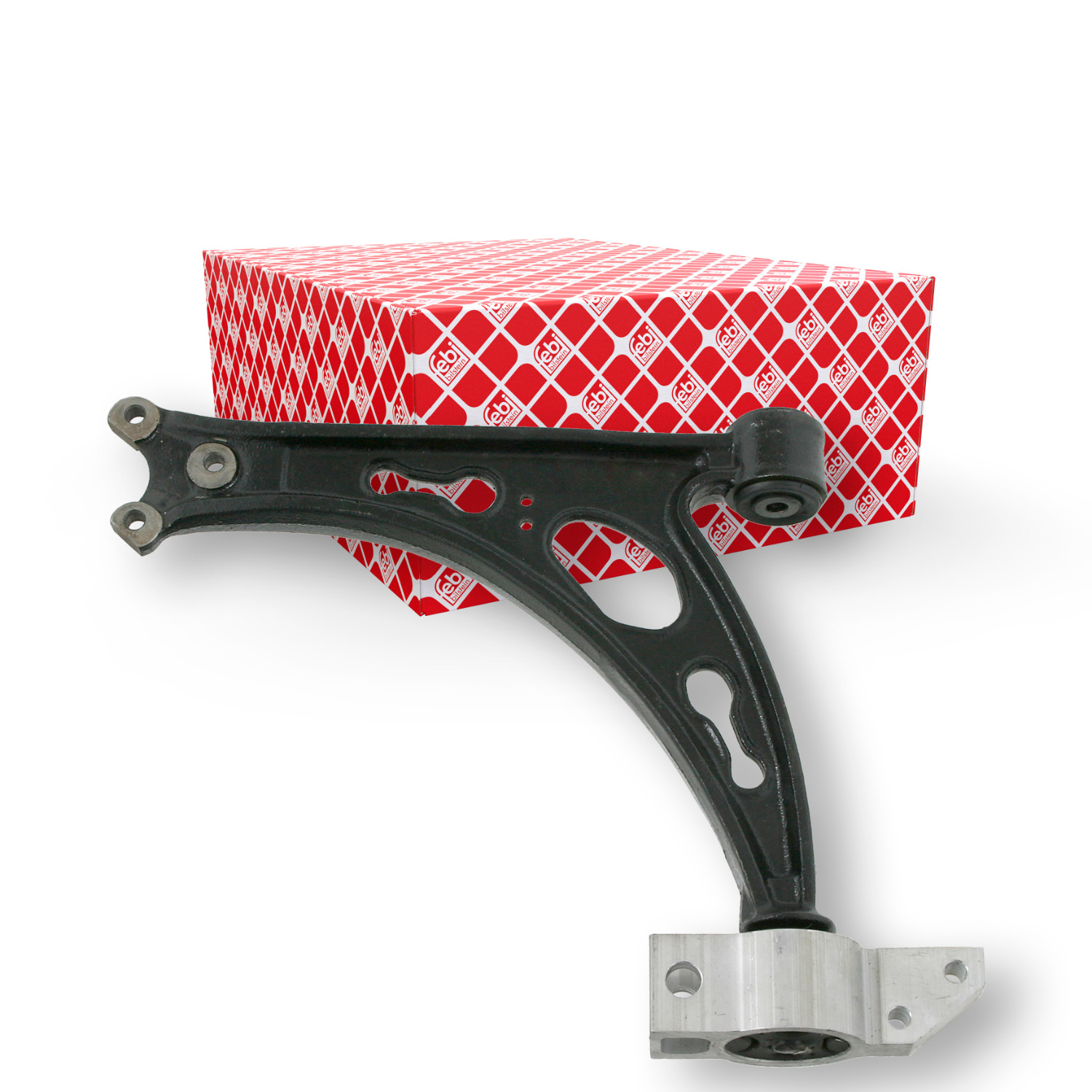 Febi 27076 Wishbone / Suspension Arm