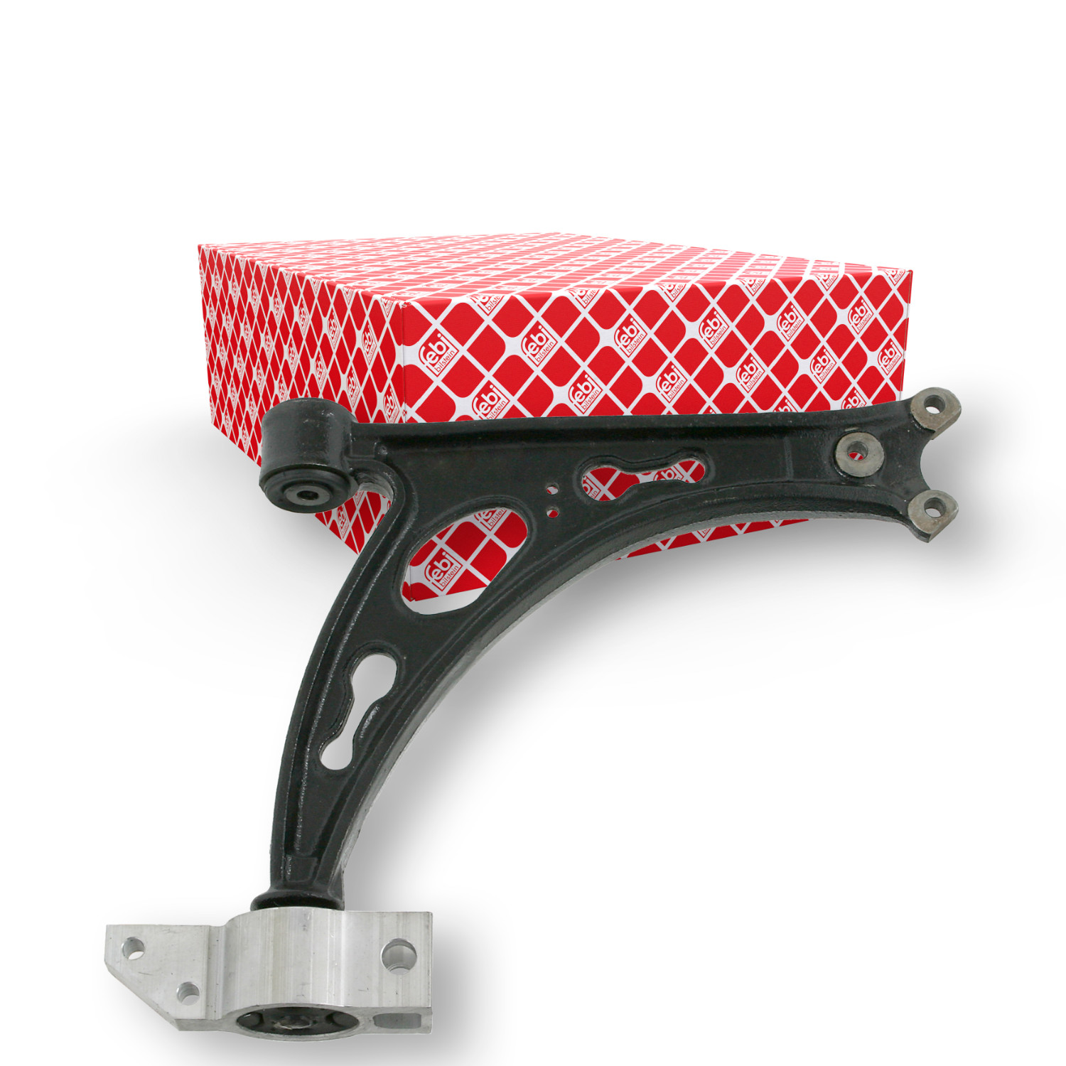 Febi 27078 Wishbone / Suspension Arm