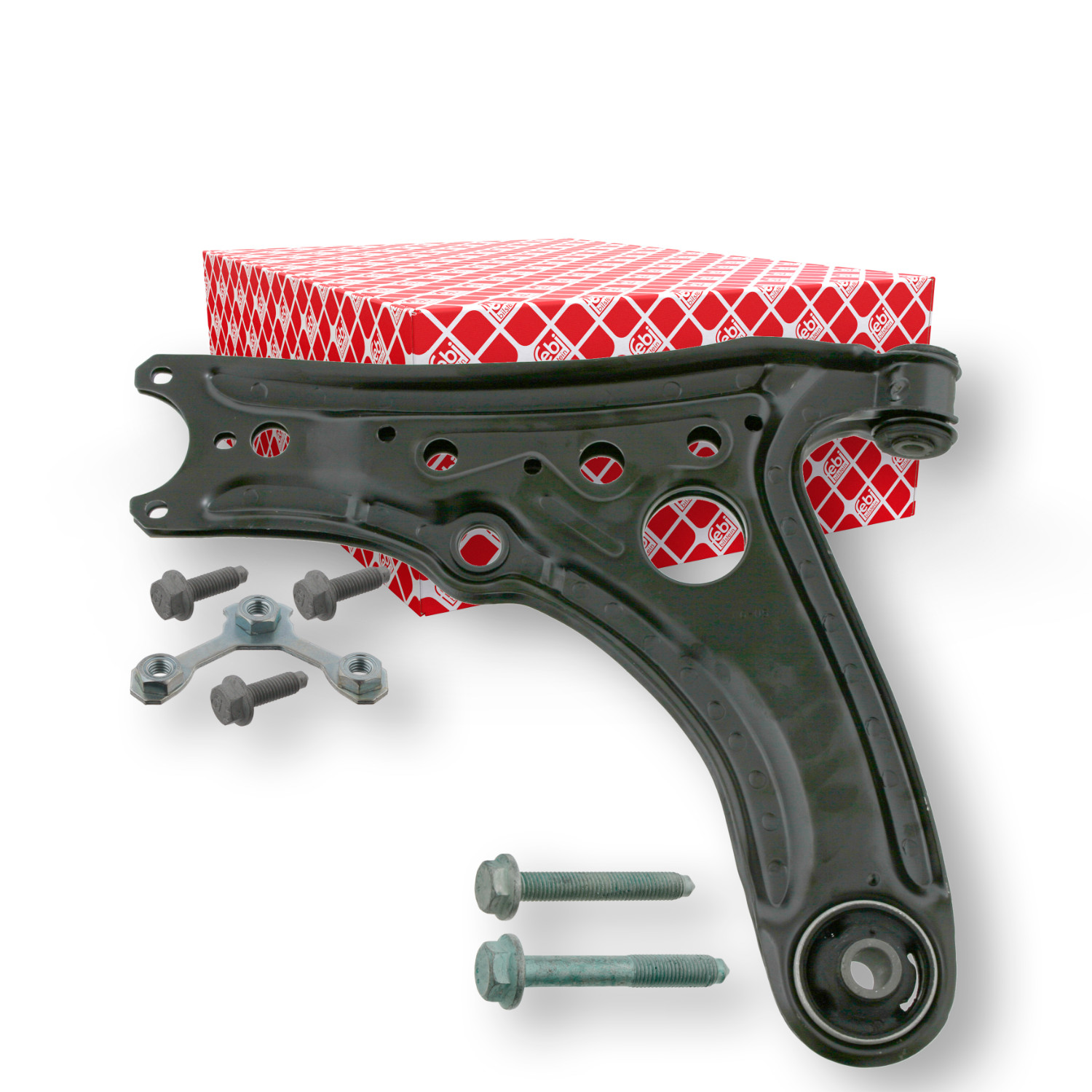 Febi 33369 Wishbone / Suspension Arm