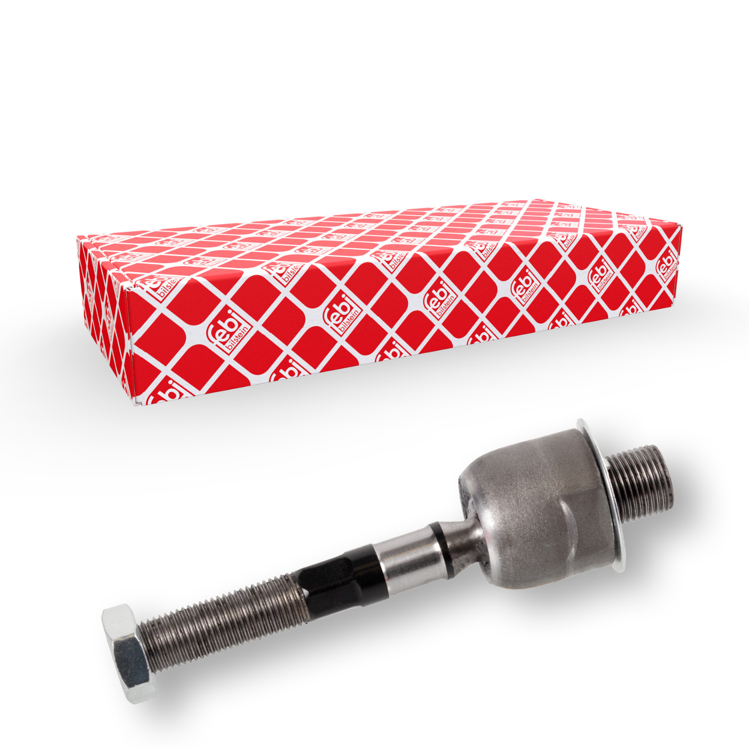 Febi 34356 Inner Rack End