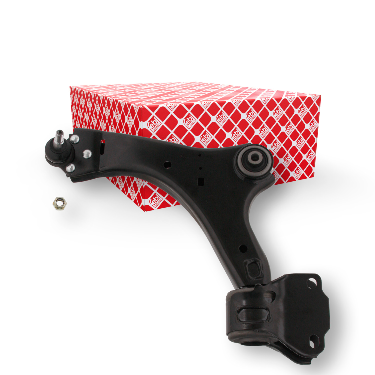 Febi 34583 Wishbone / Suspension Arm