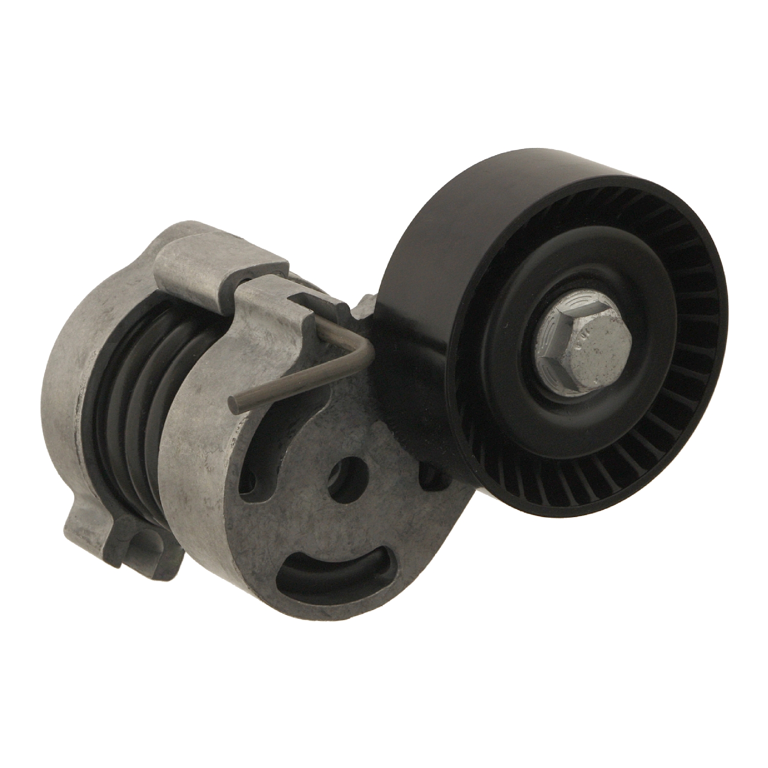 Febi 30121 Aux Belt Tensioner