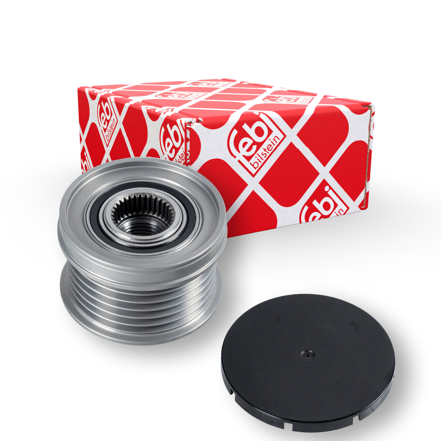 Febi 34612 Overrunning Alternator Pulley