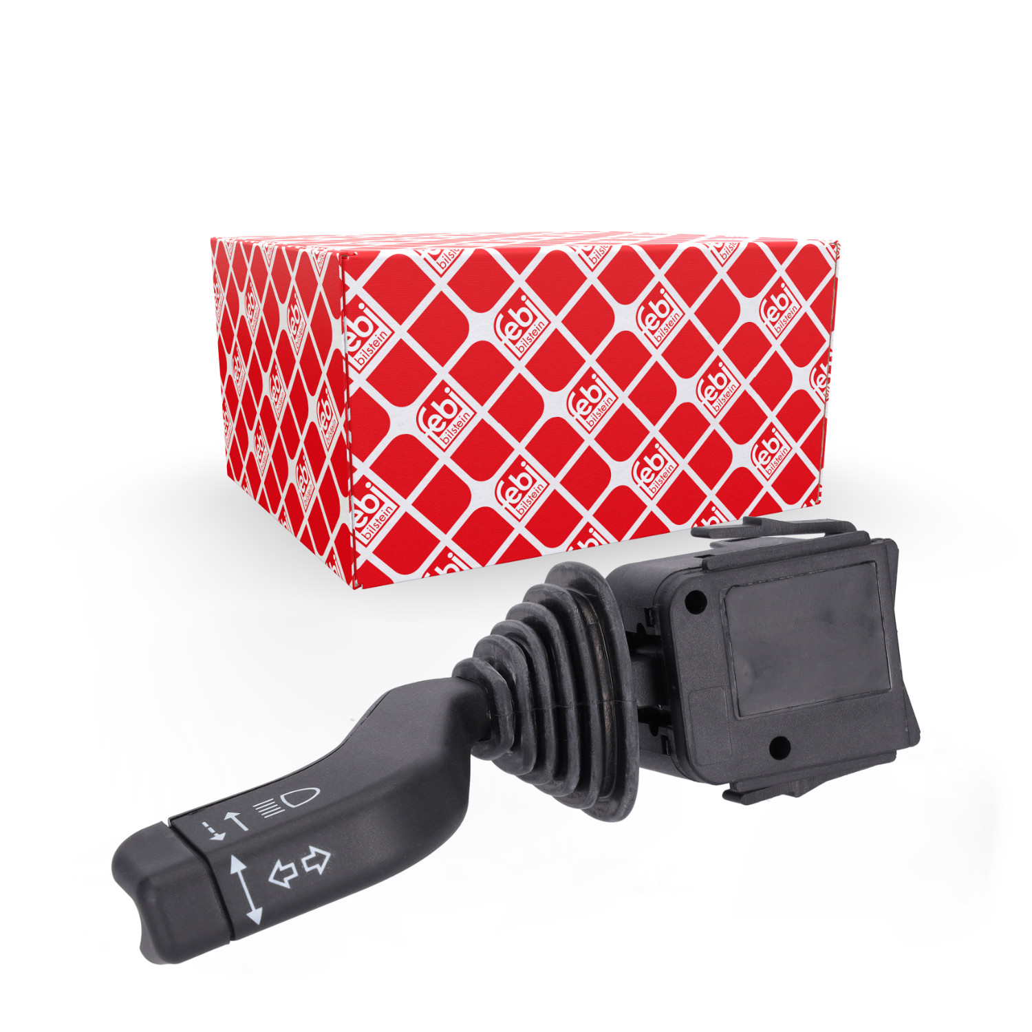 Febi 01499 Steering Column Switch