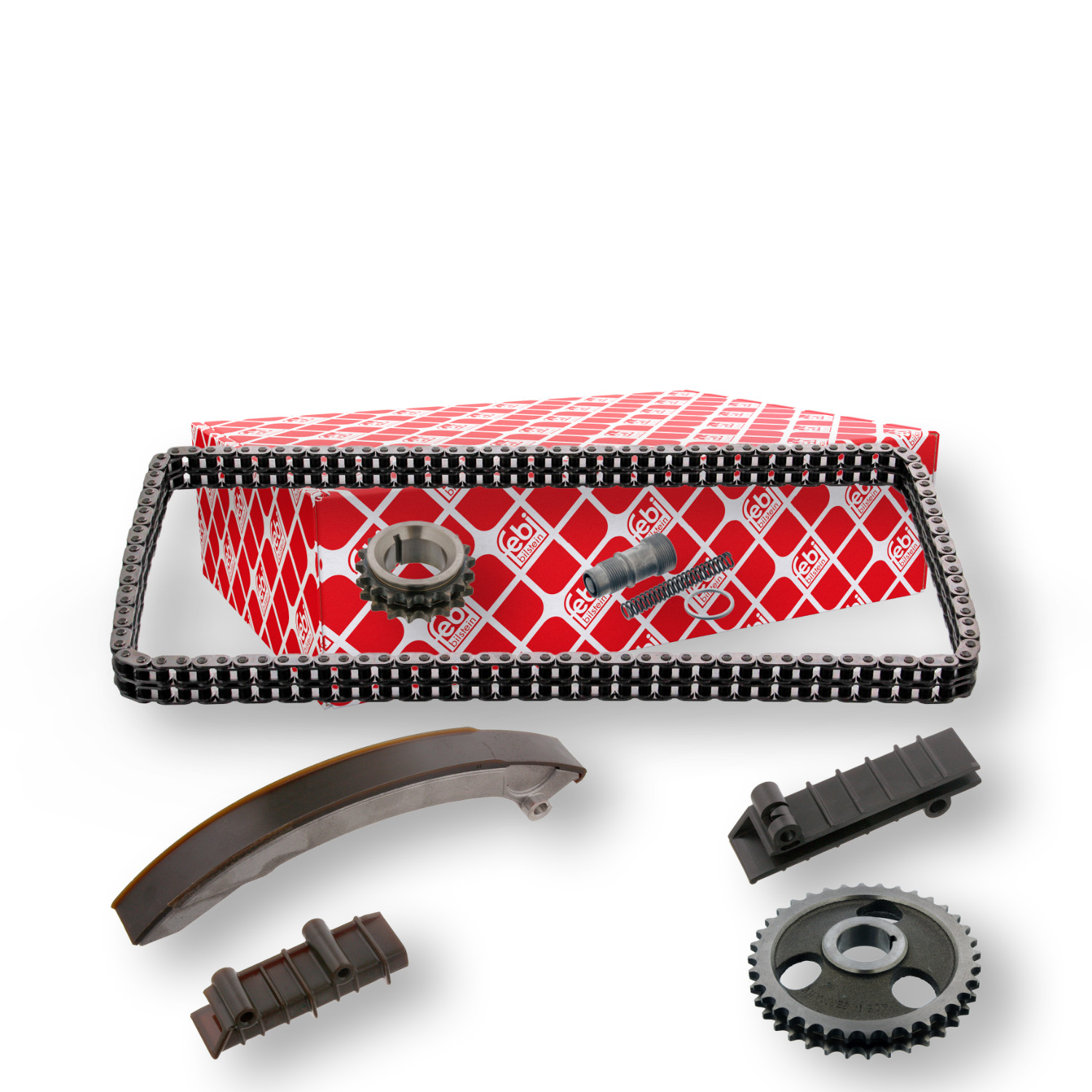 Febi 36589 Timing Chain Kit