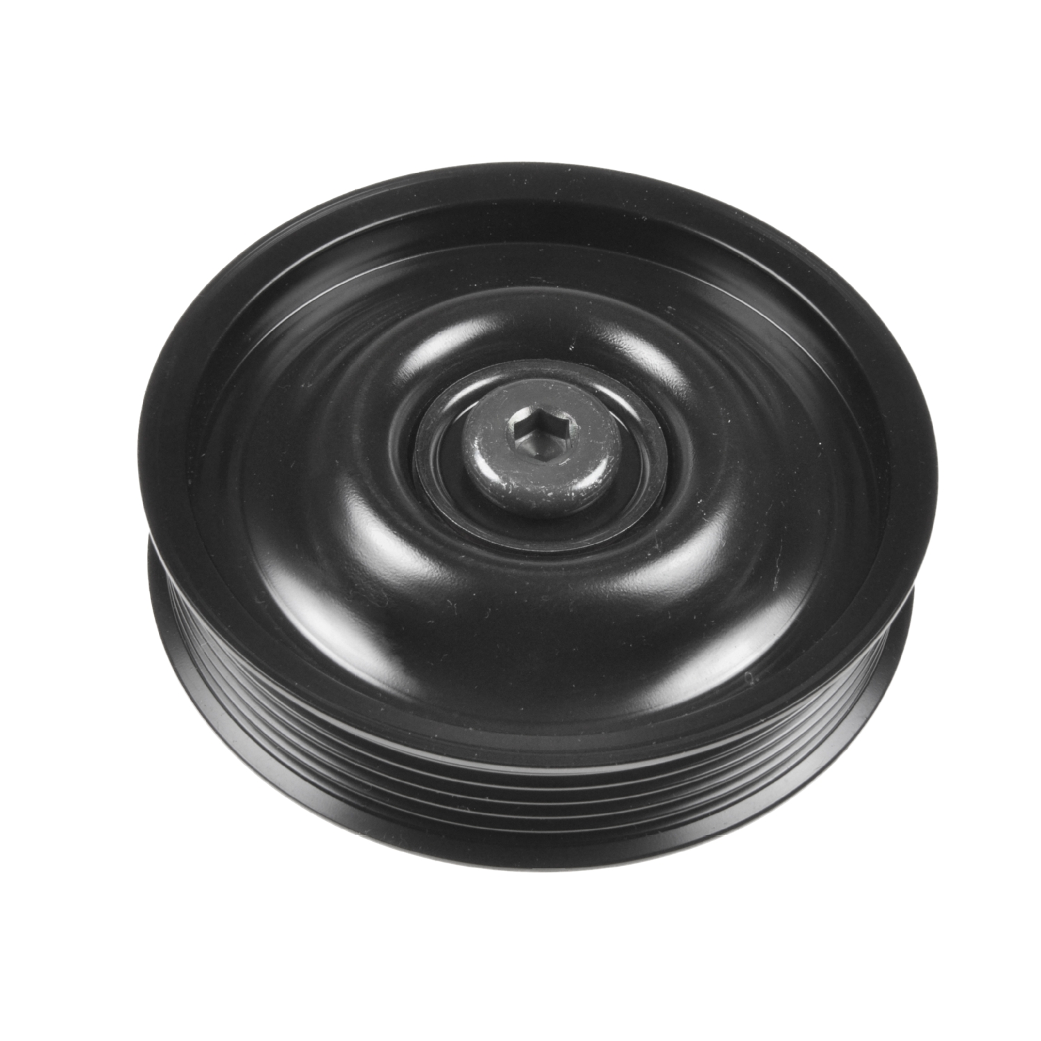 Blue Print ADG07696 Aux Belt Idler Pulley