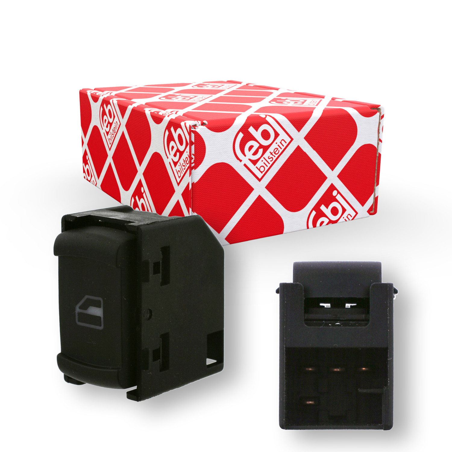 Febi 23344 Electric Window Switch