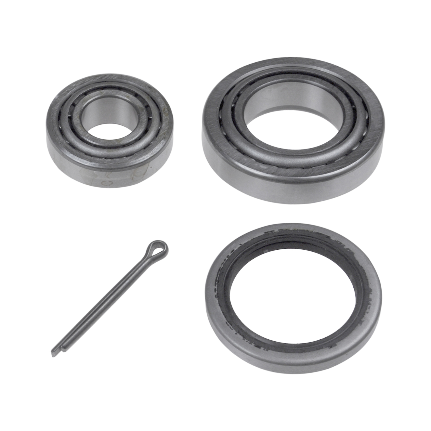 Blue Print ADC48216 Wheel Bearing Kit