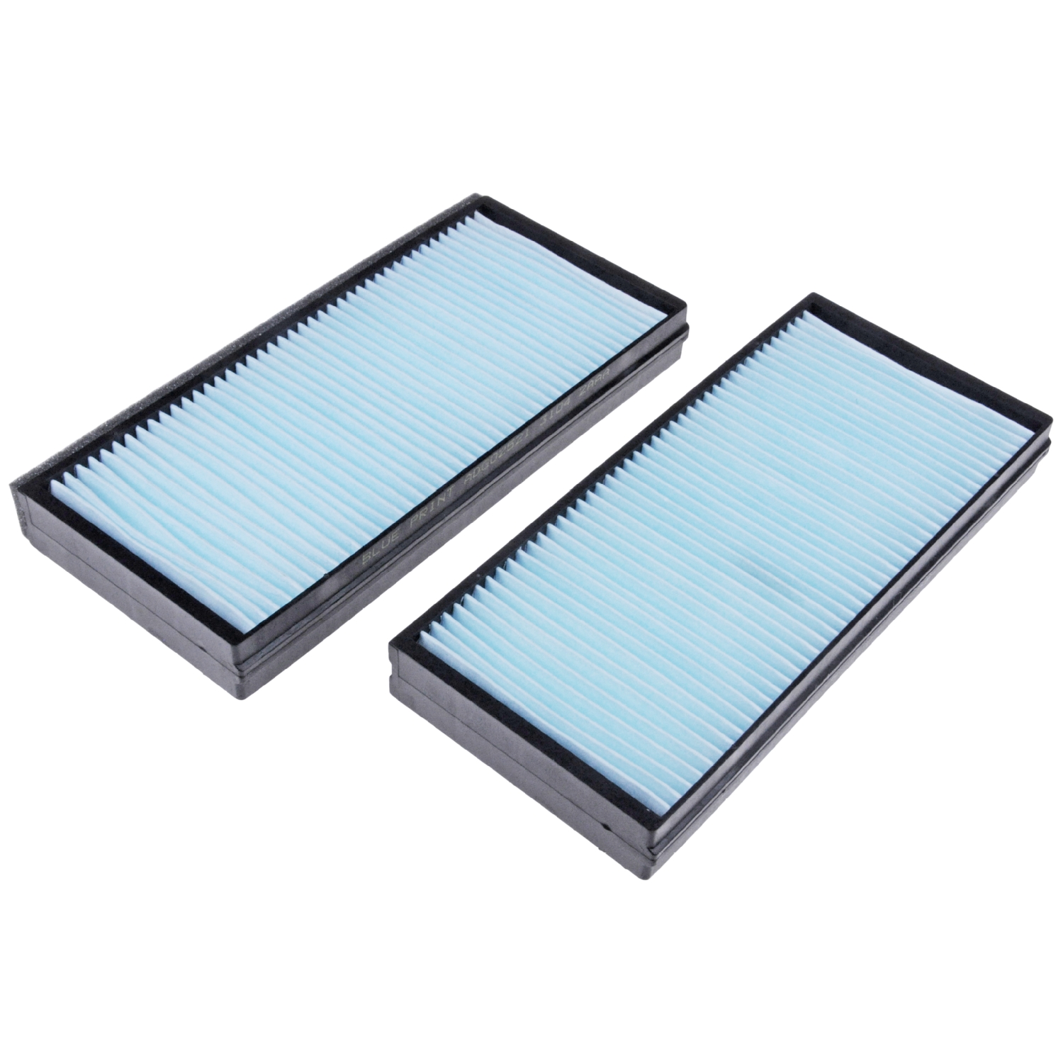 Blue Print ADG02521 Pollen / Cabin Filter