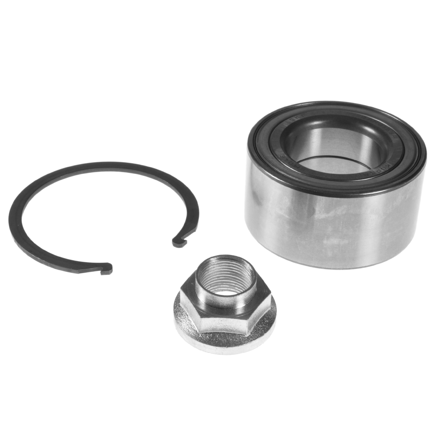 Blue Print ADG08261 Wheel Bearing Kit