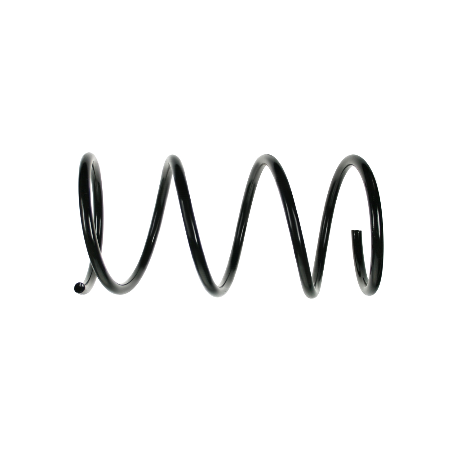 Blue Print ADG088361 Coil Spring