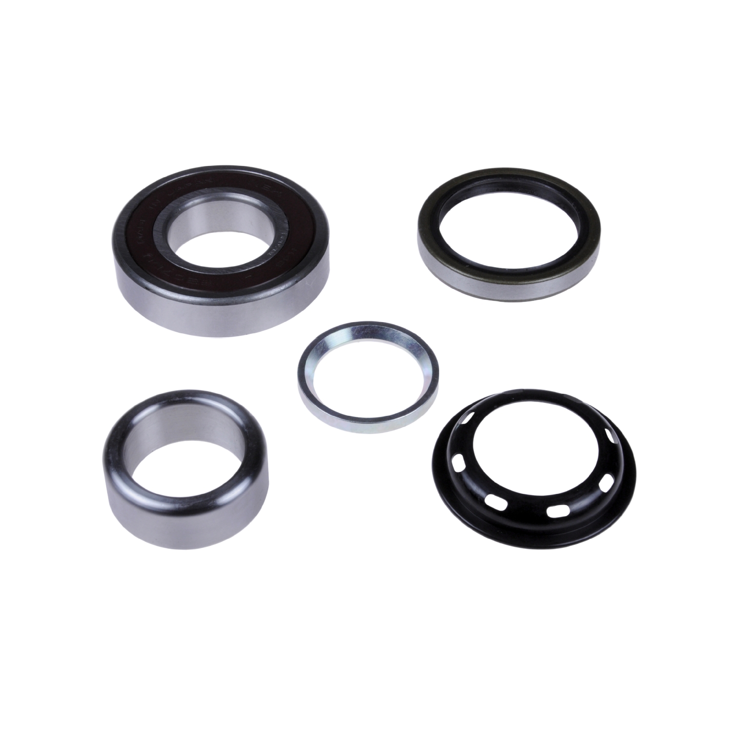 Blue Print ADK88321 Wheel Bearing Kit