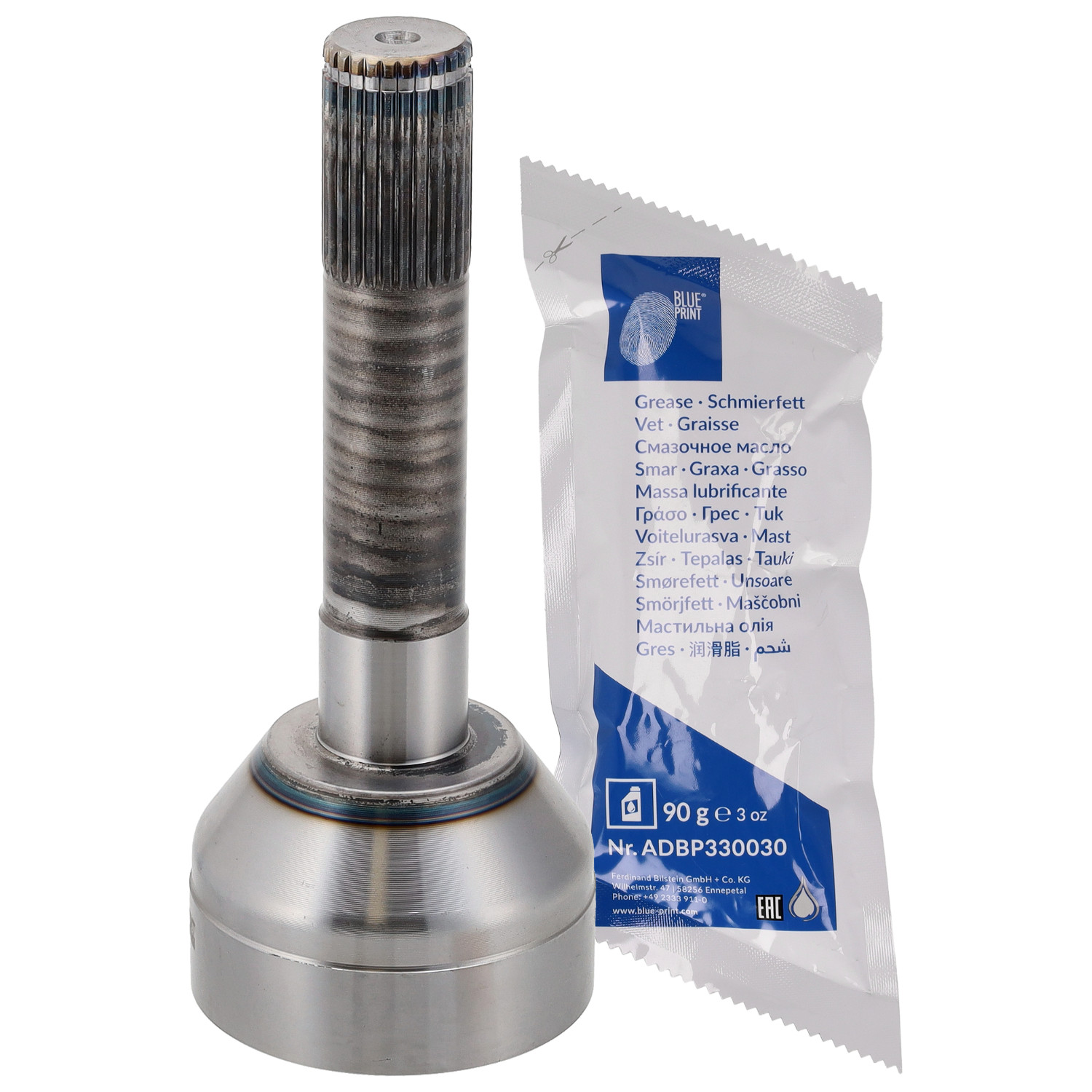 Blue Print ADK88901 CV Joint