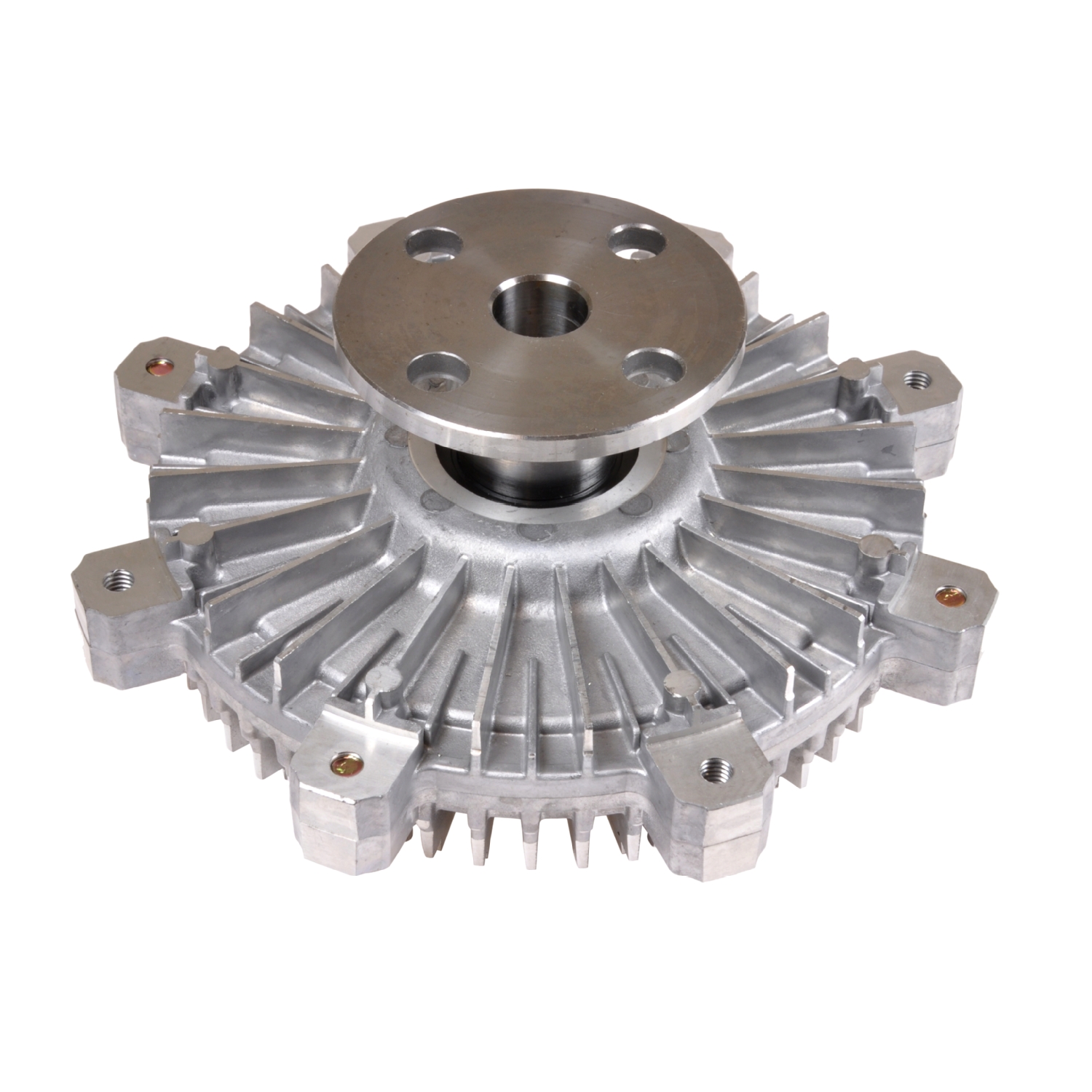 Blue Print ADK891806 Radiator Fan Viscous Coupling