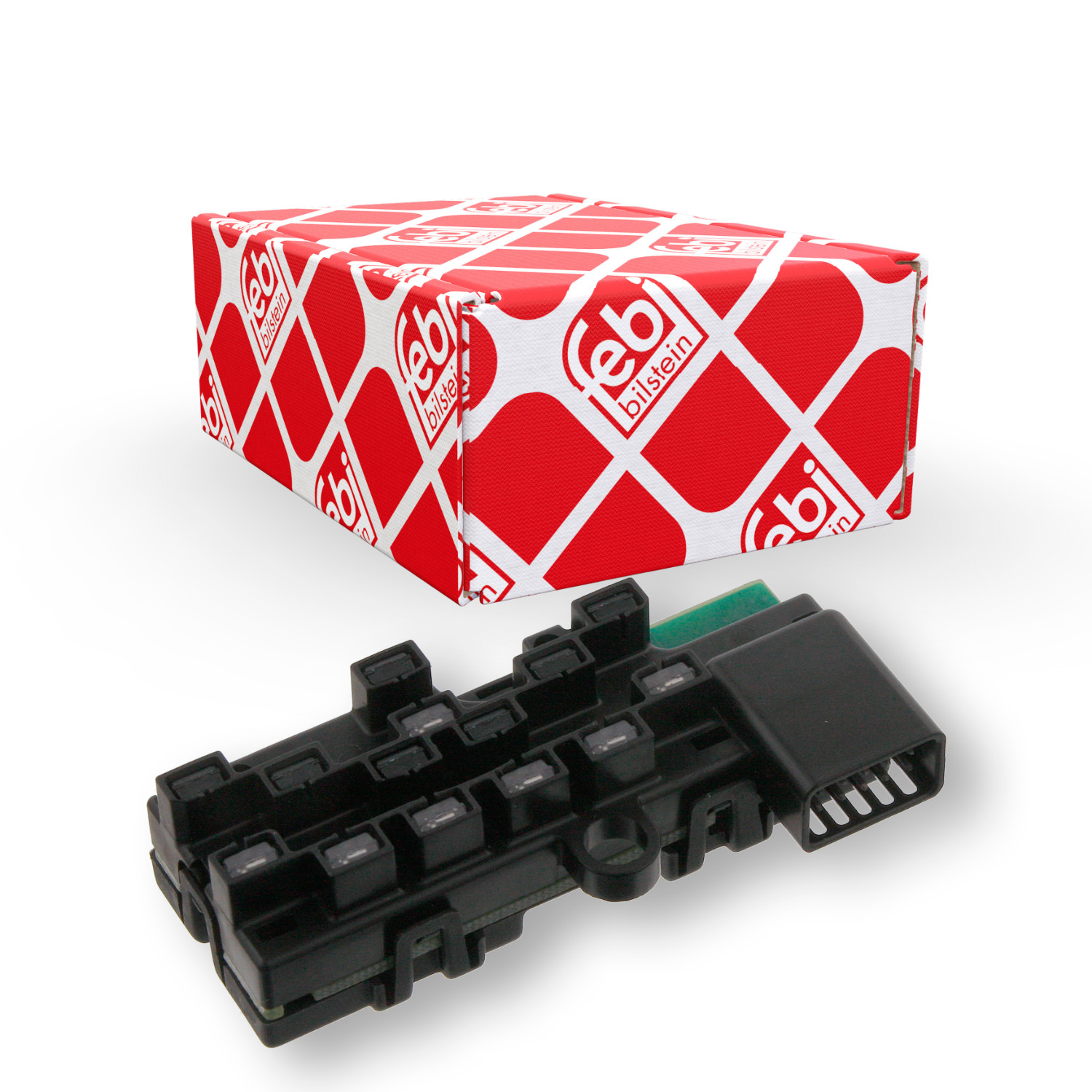 Febi 33536 Steering Angle Sensor