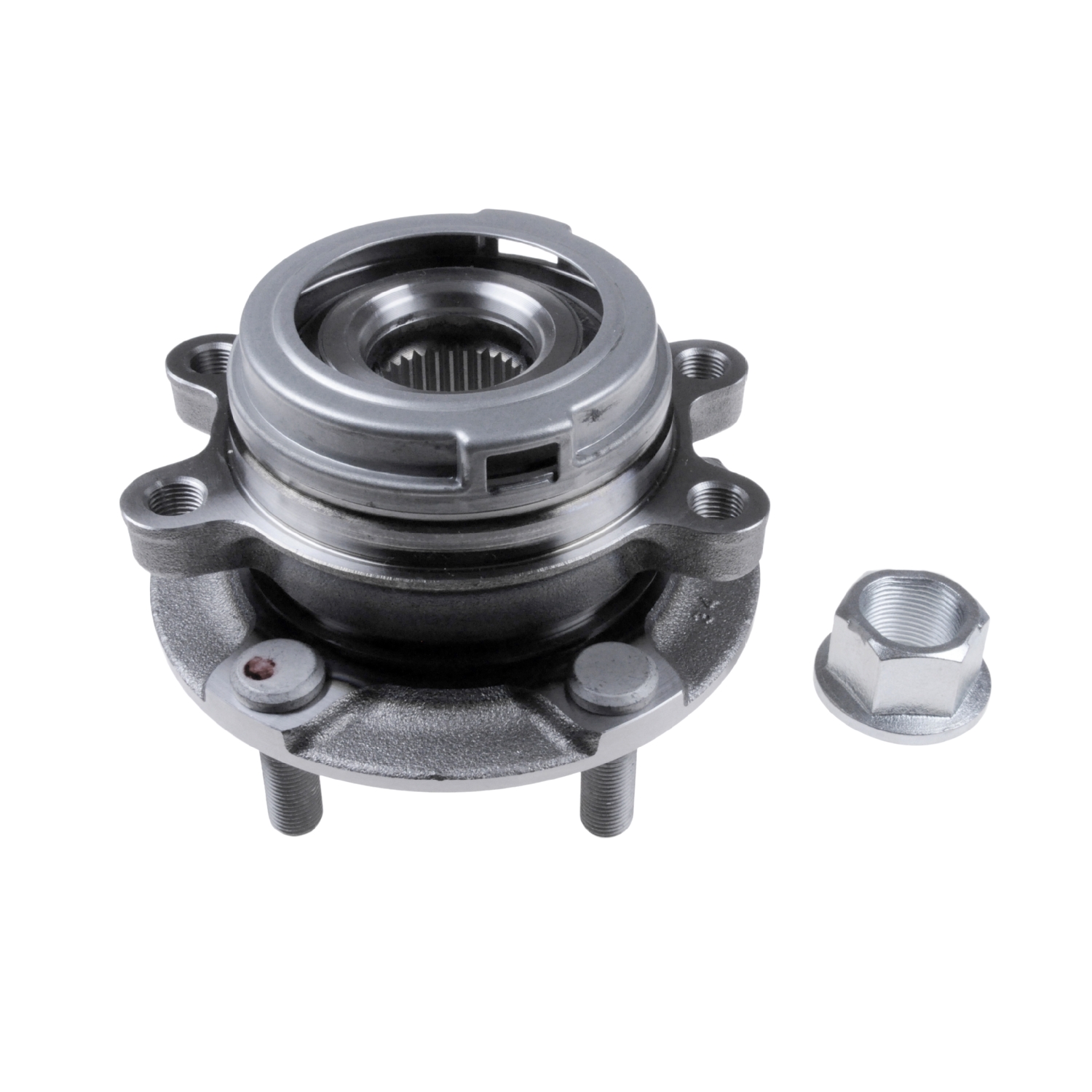 Blue Print ADN18260 Wheel Bearing Kit