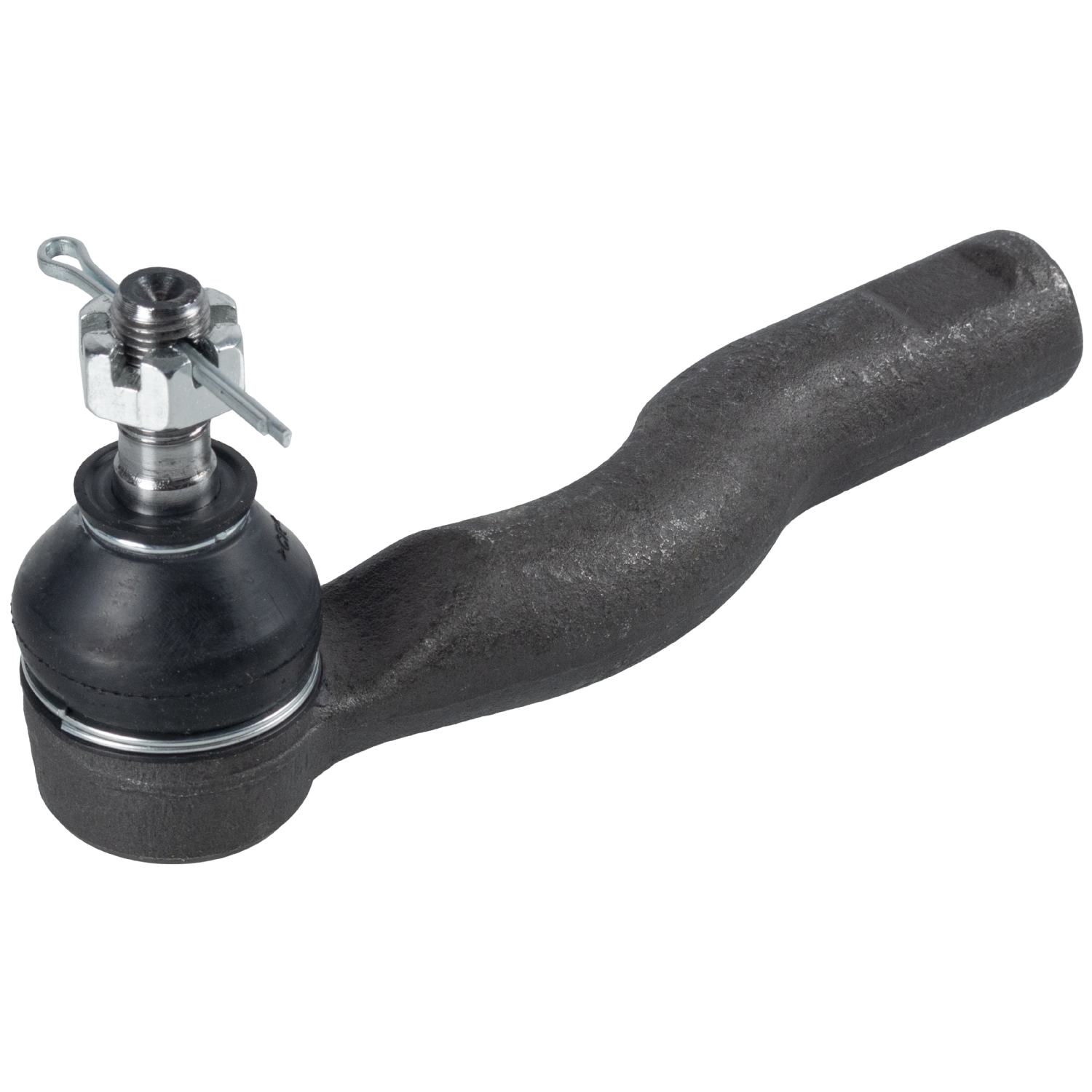 Tirante Sterzo Delphi TA1663 Per Honda Civic E CR-V, Lato Destro, Filetto M14x1,5