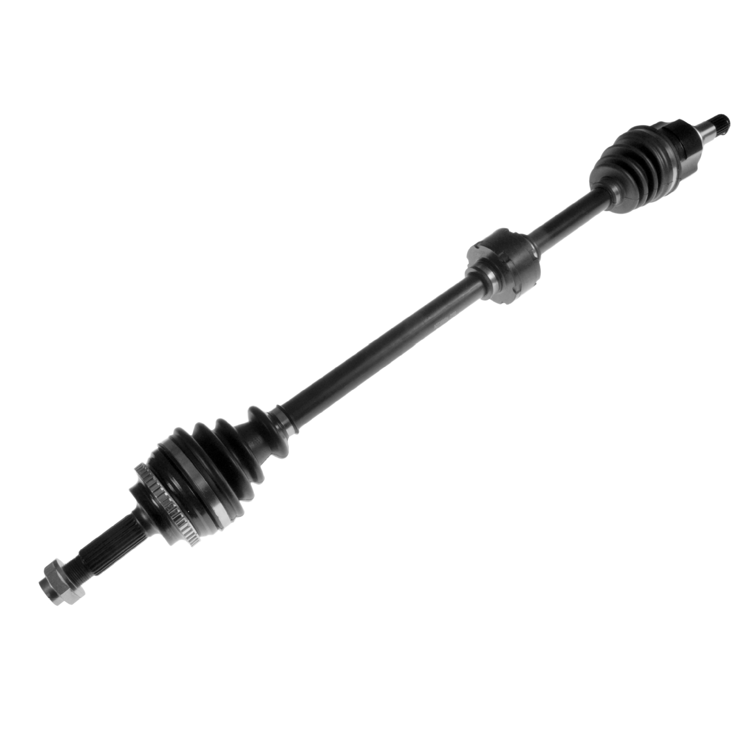 Blue Print ADT389504 Drive Shaft