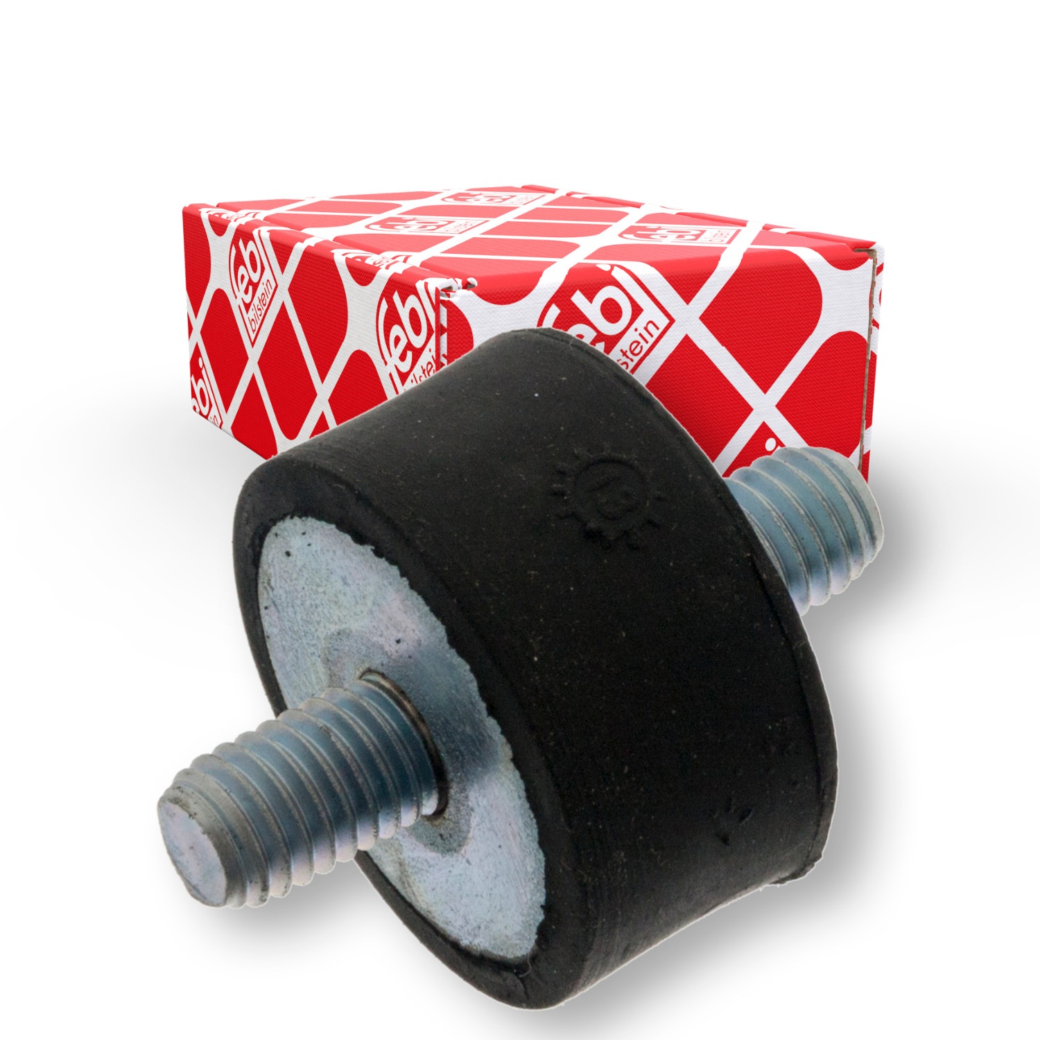 Febi 01509 Radiator Mounting