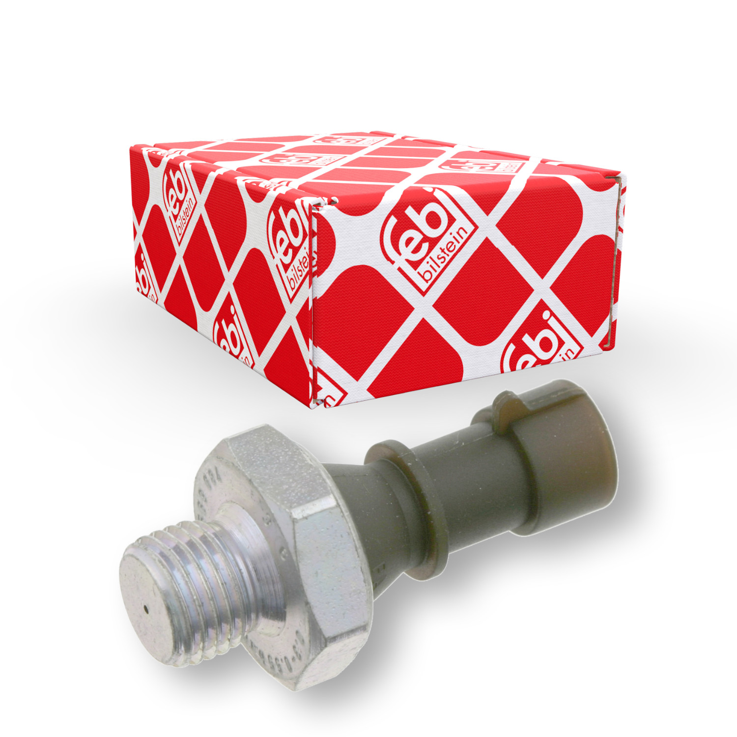 Febi 17664 Oil Pressure Switch