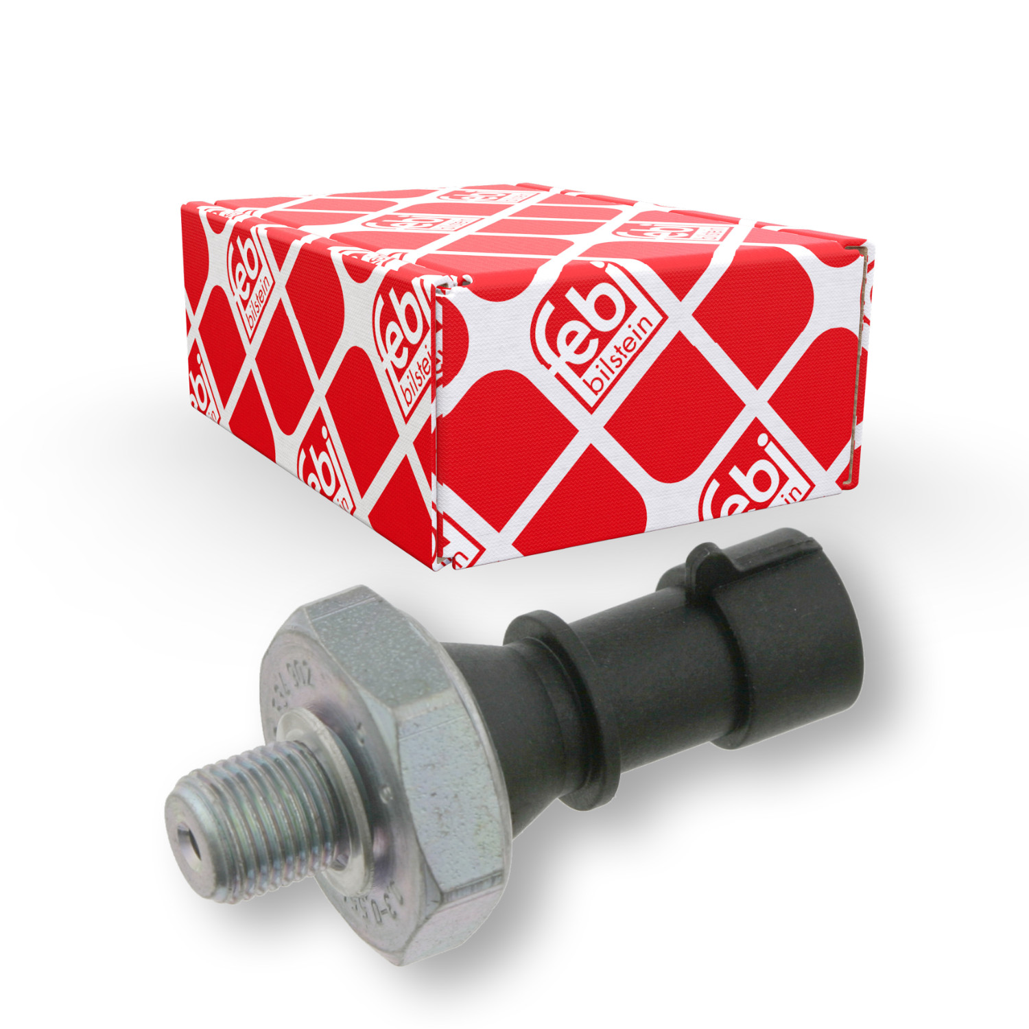 Febi 17665 Oil Pressure Switch