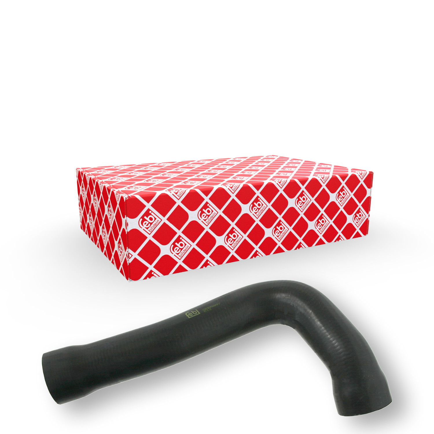 Febi 27460 Radiator Hose