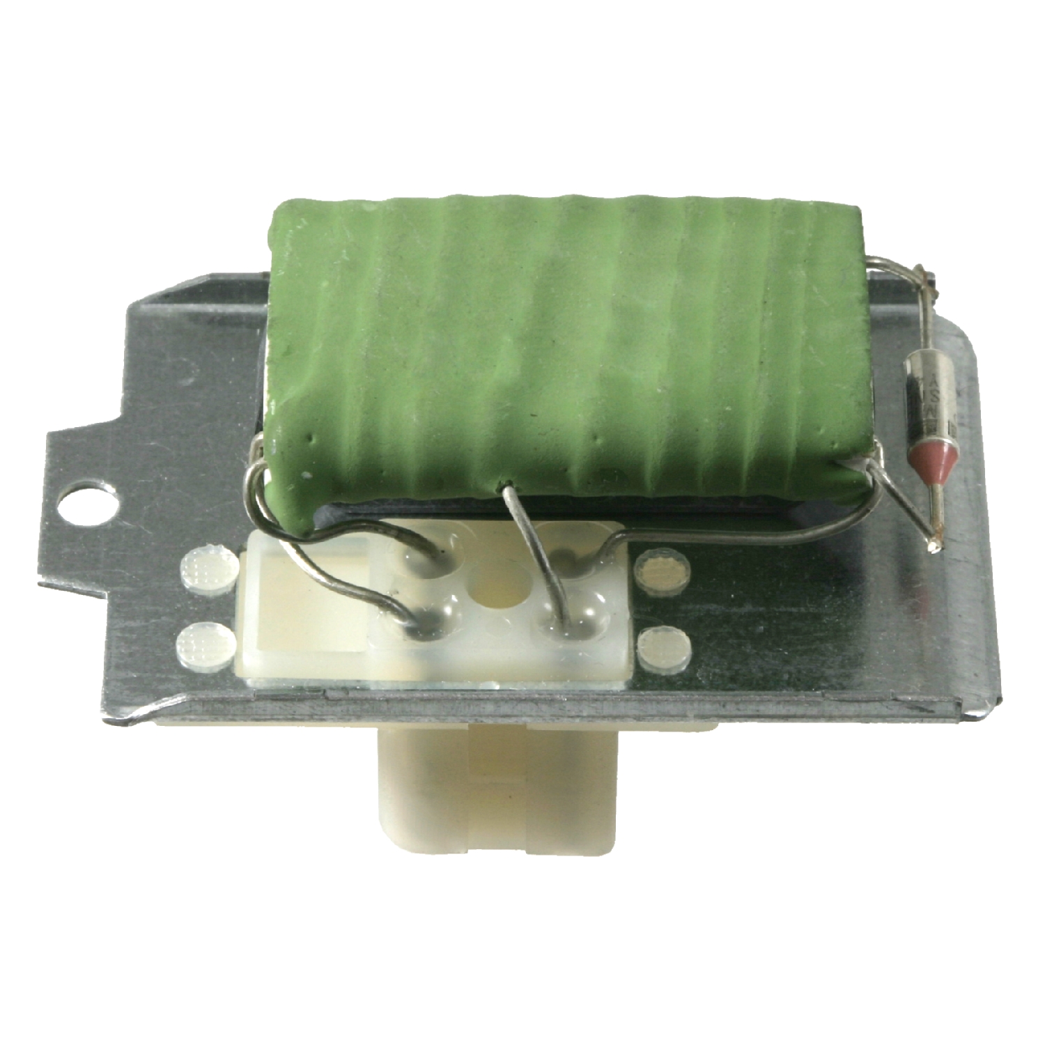 Febi 19024 Heater / Blower Resistor