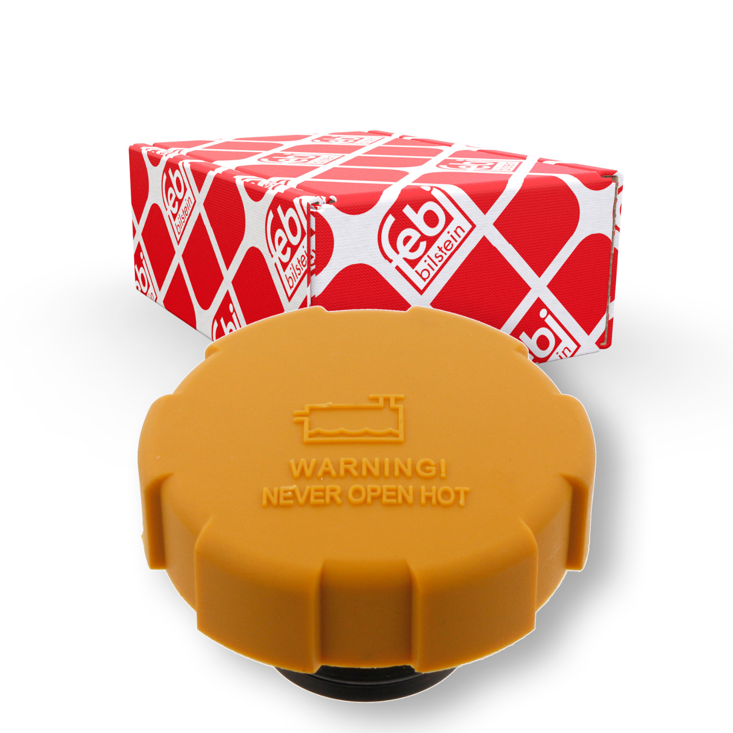 Febi 28490 Radiator Cap