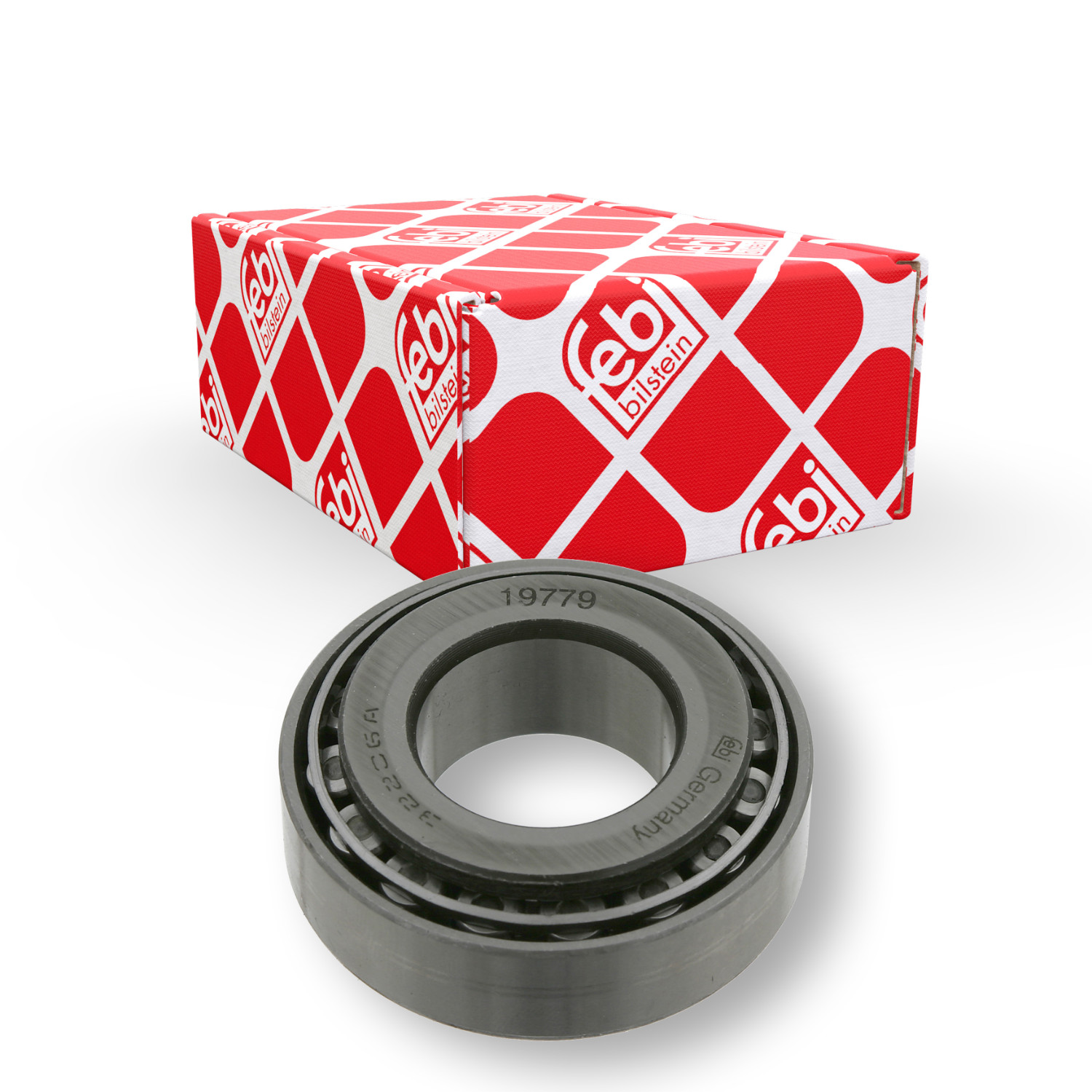 Febi 19779 Wheel Bearing