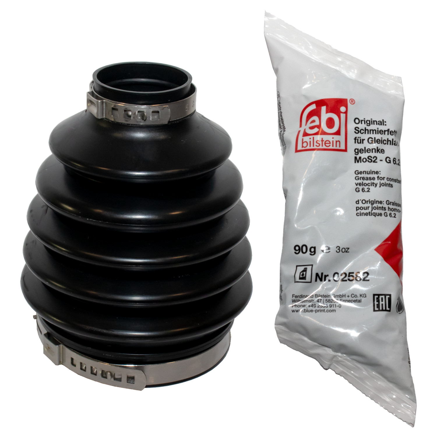 Febi 29950 CV Joint Boot