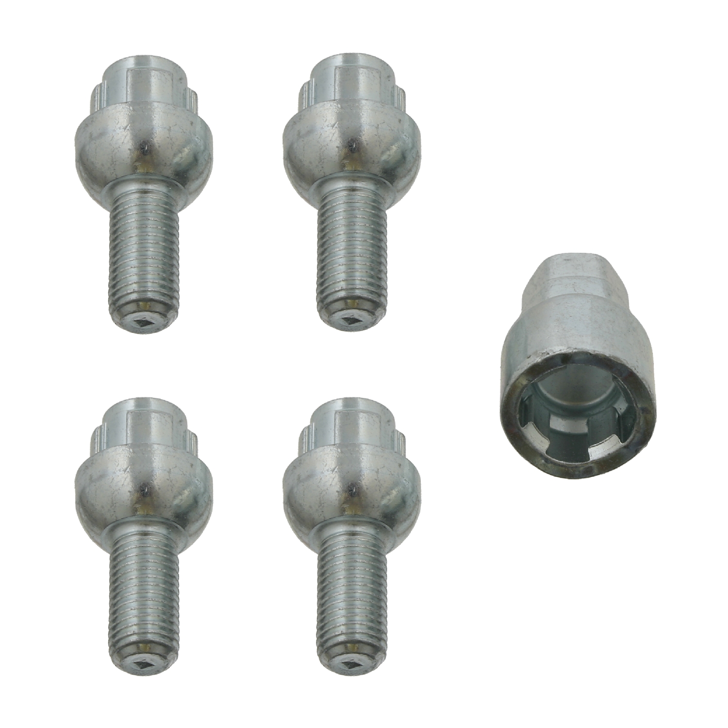 Febi 27048 Wheel Bolt / Stud / Nut