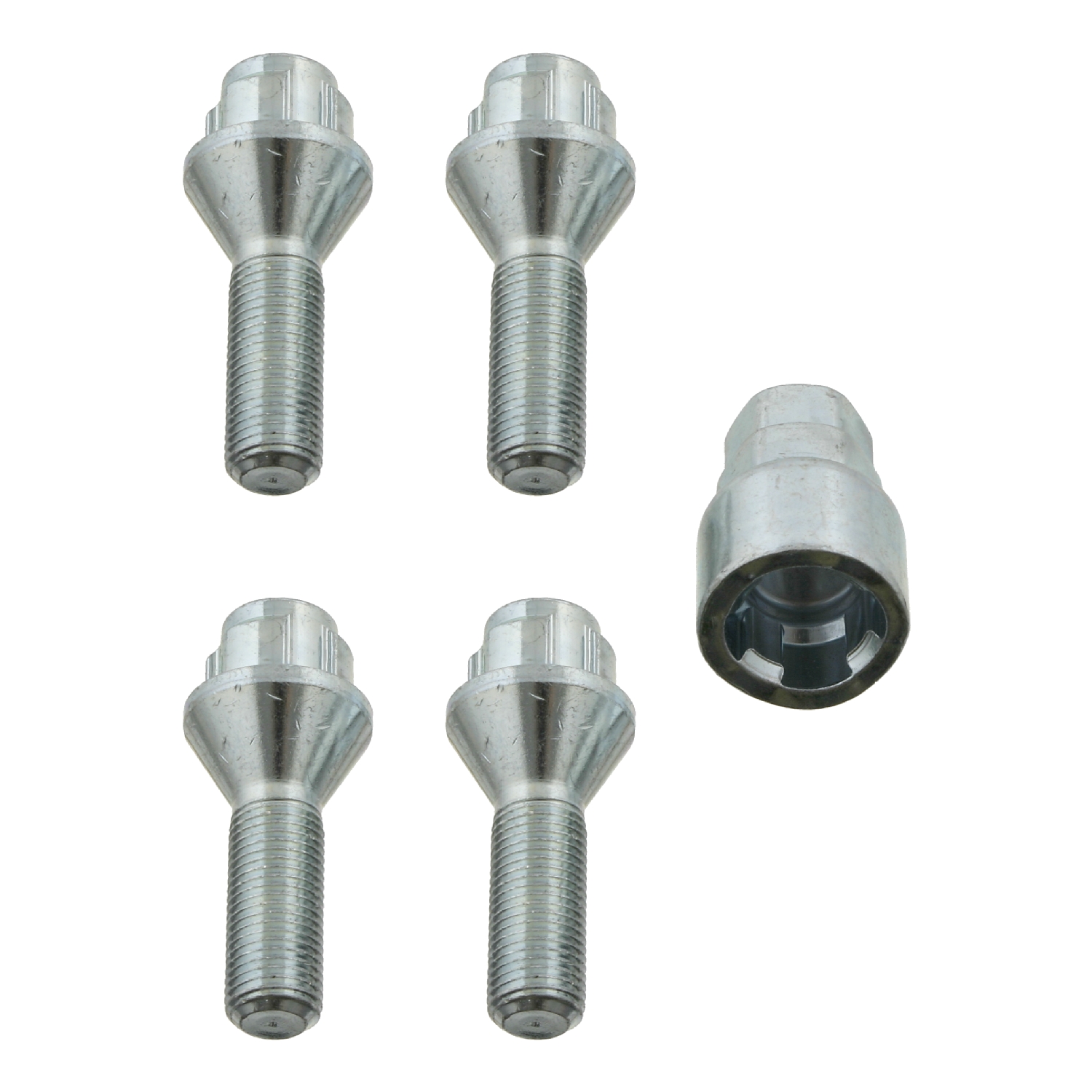 Febi 27052 Wheel Bolt / Stud / Nut