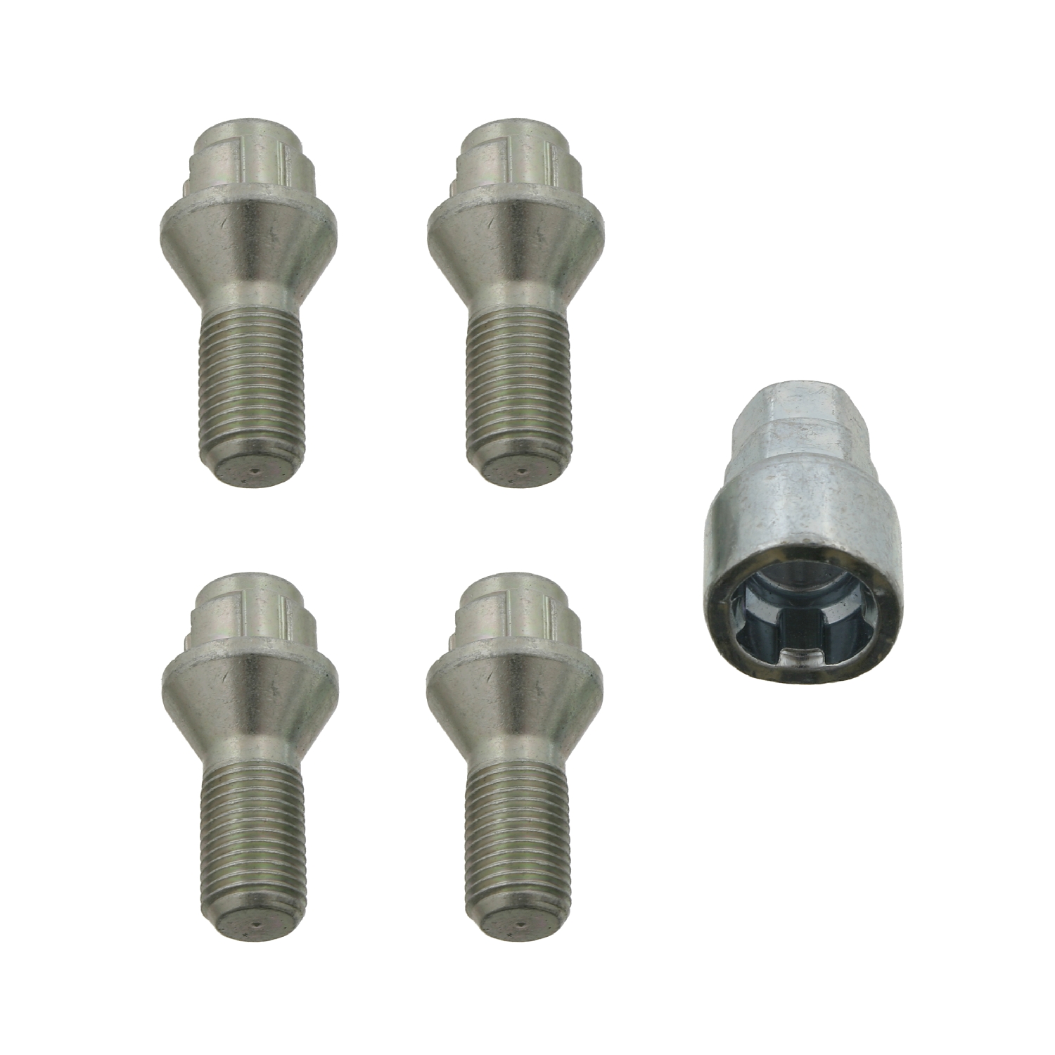 Febi 27054 Wheel Bolt / Stud / Nut