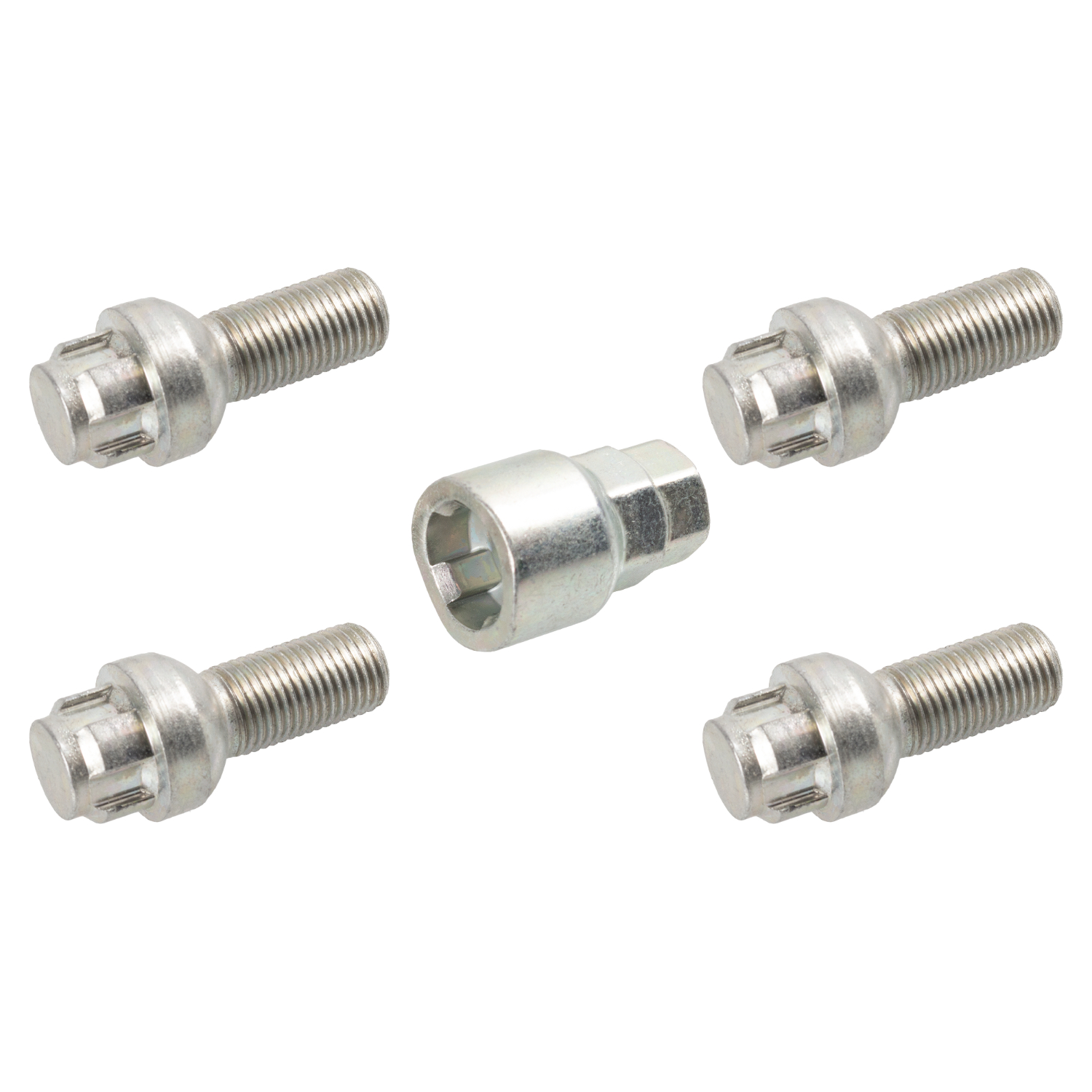 Febi 27056 Wheel Bolt / Stud / Nut