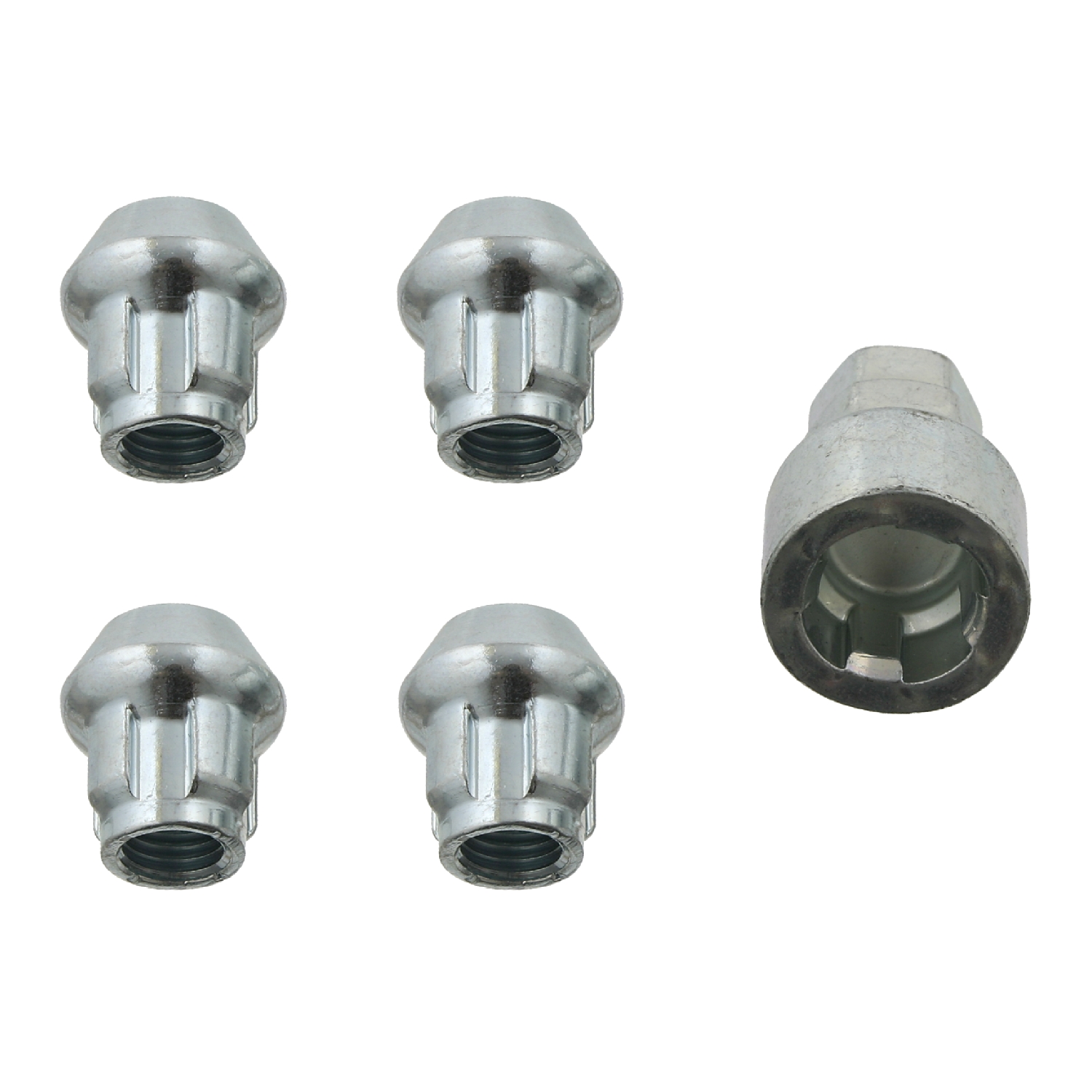 Febi 27057 Wheel Bolt / Stud / Nut