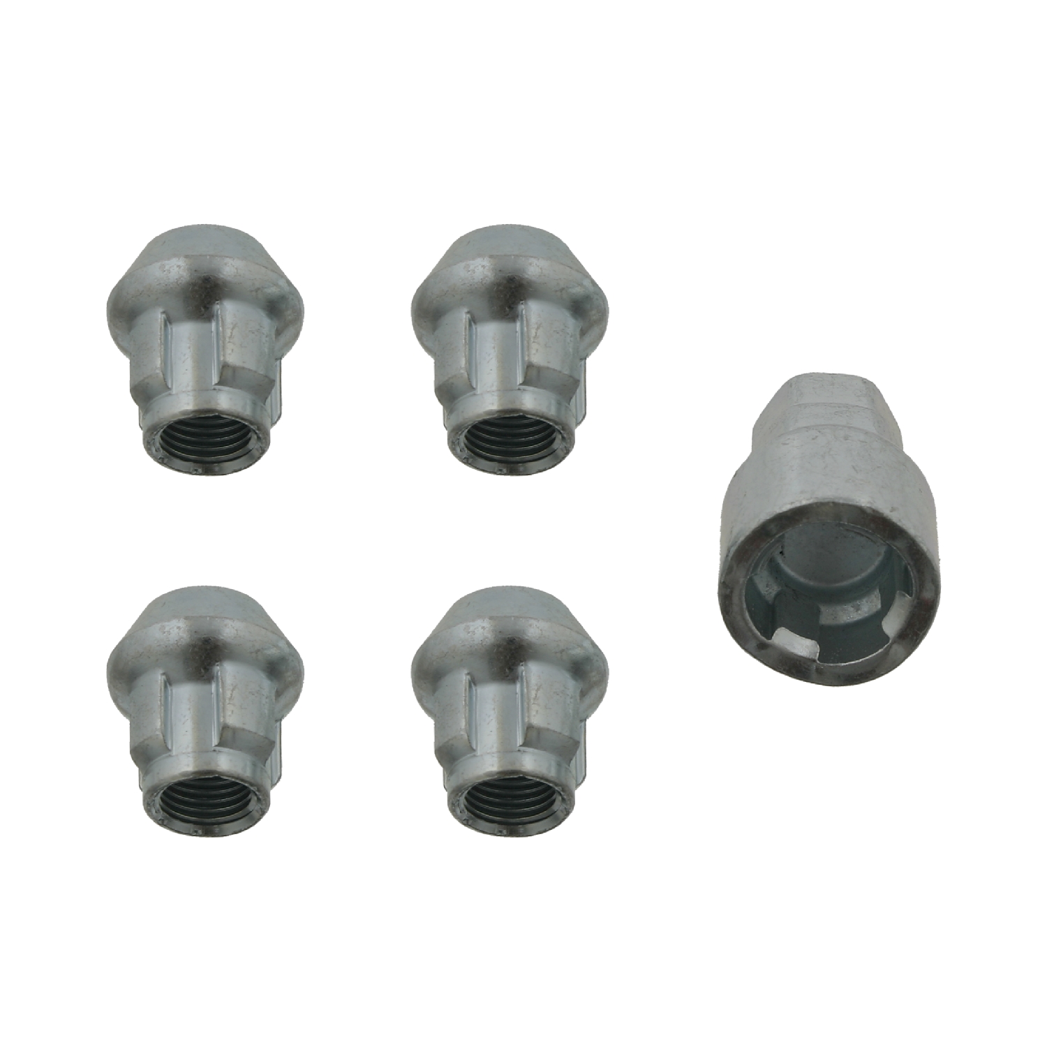 Febi 27058 Wheel Bolt / Stud / Nut