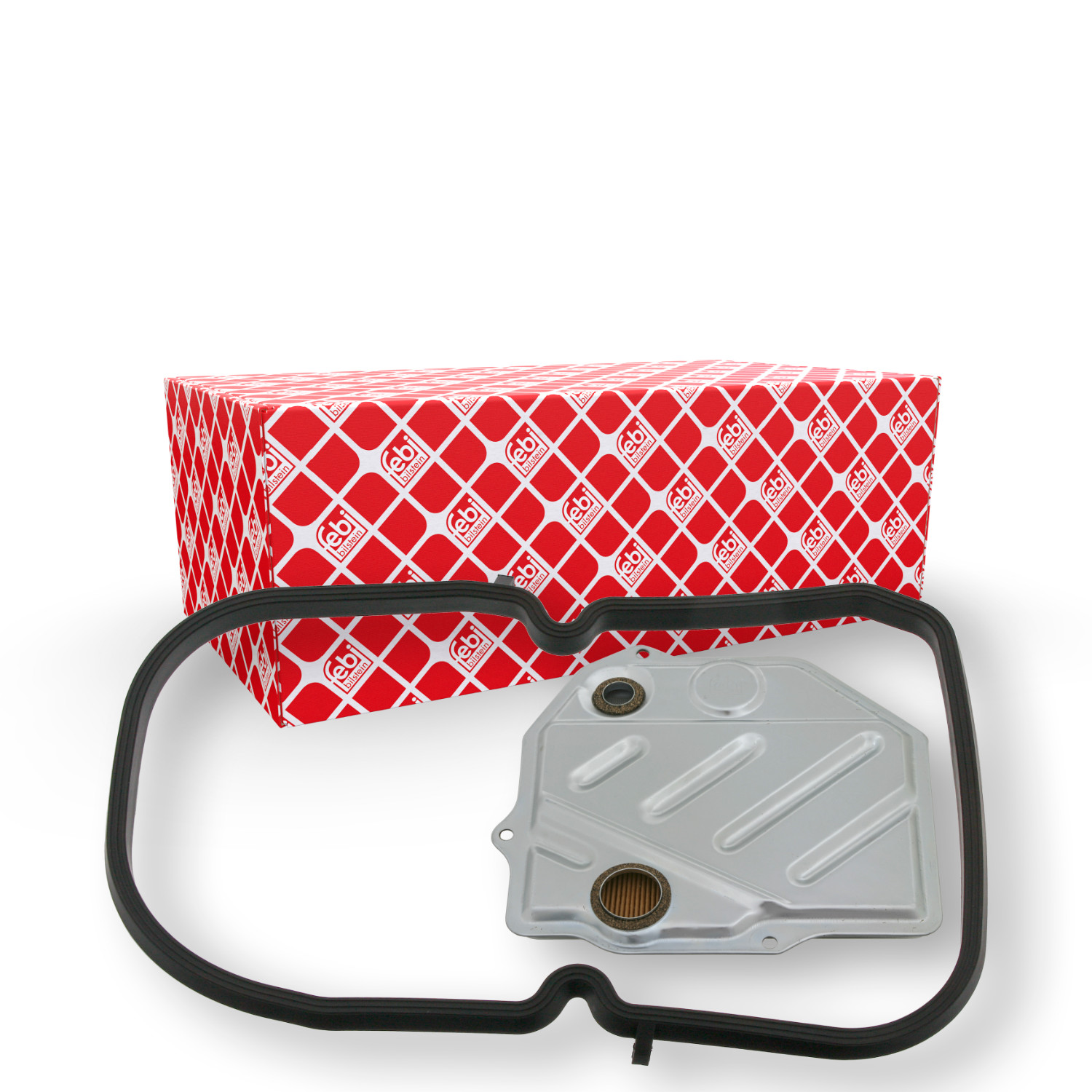 Febi 08888 Automatic GearBox Oil Filter