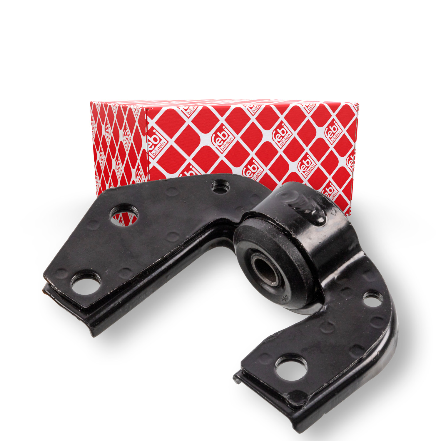 Febi 19101 Stabiliser Bracket (Front Lh)