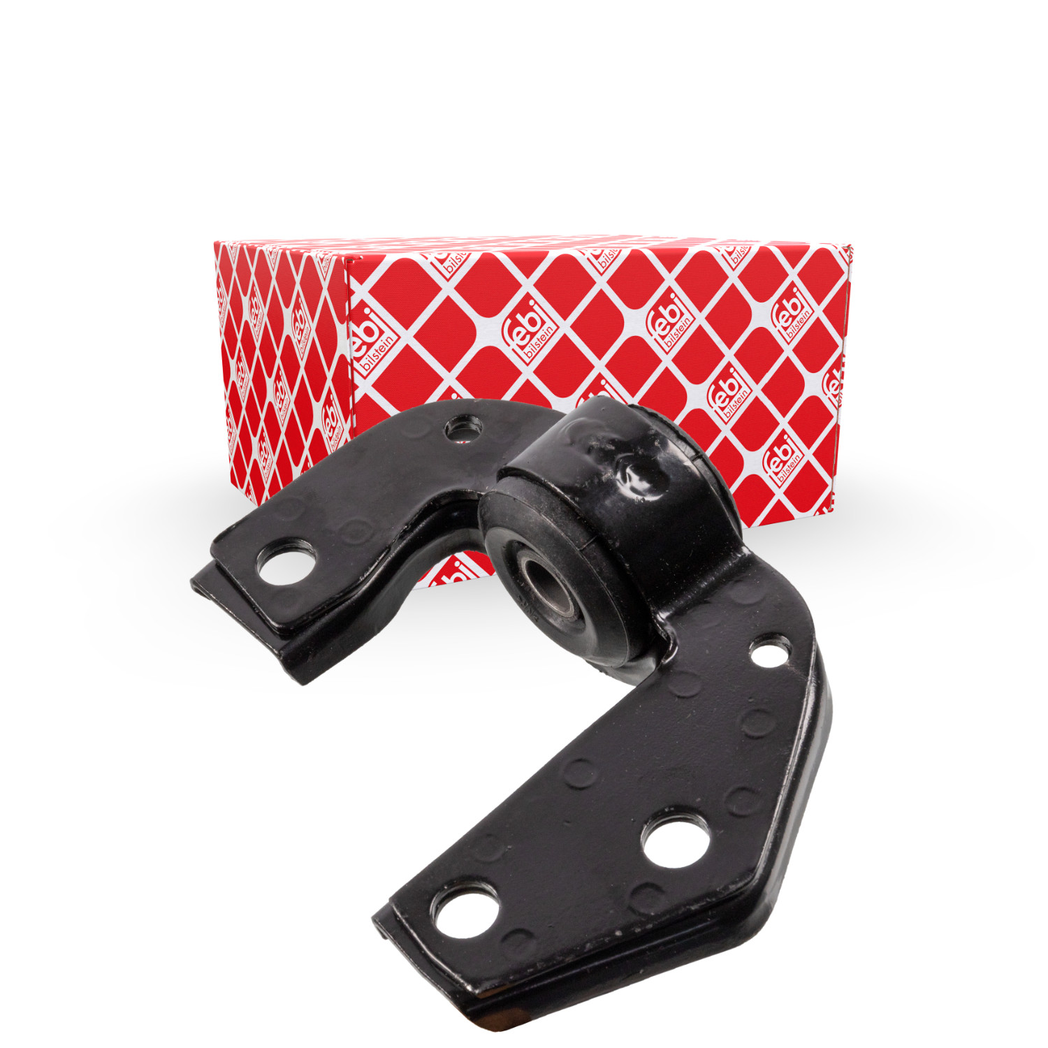 Febi 19102 Stabiliser Bracket (Front Rh)