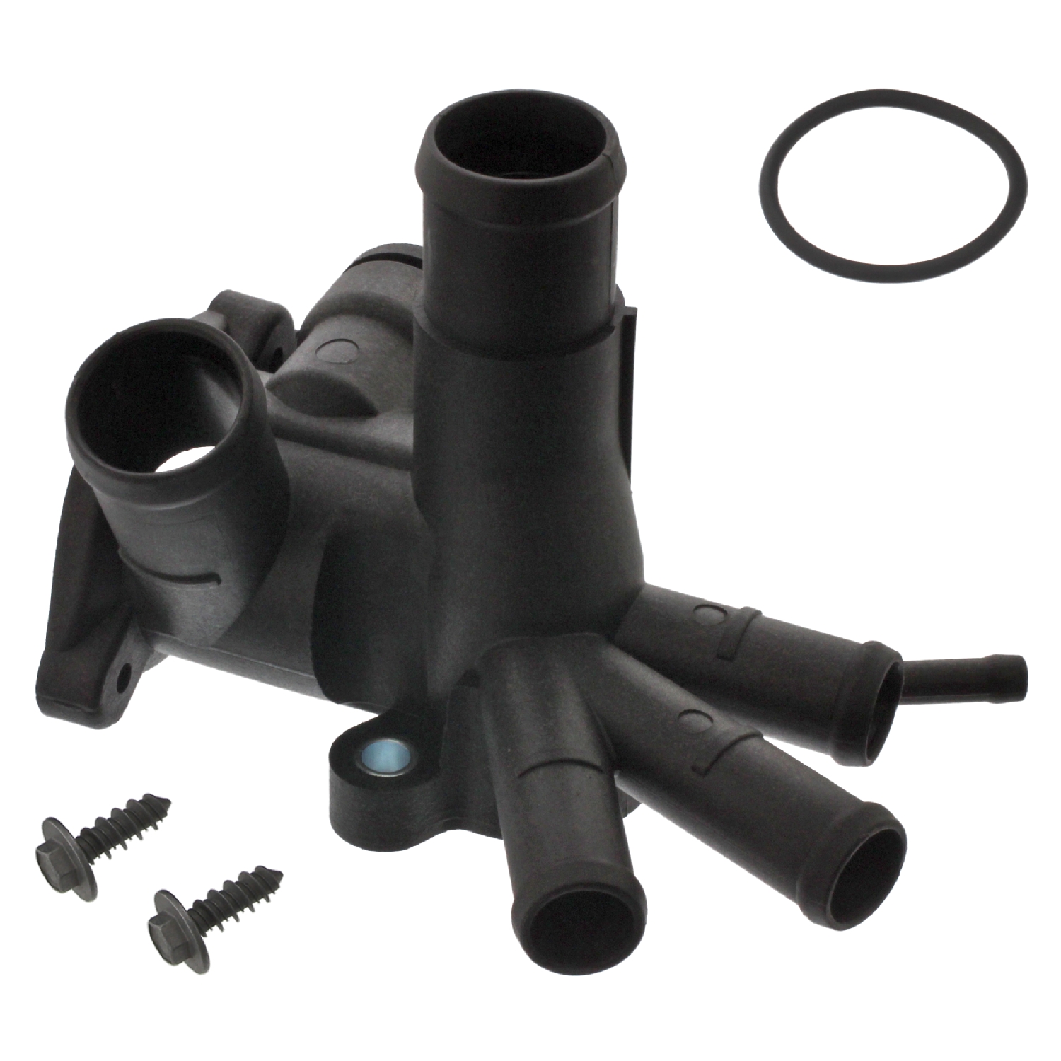 Febi 18248 Coolant Flange / Pipe