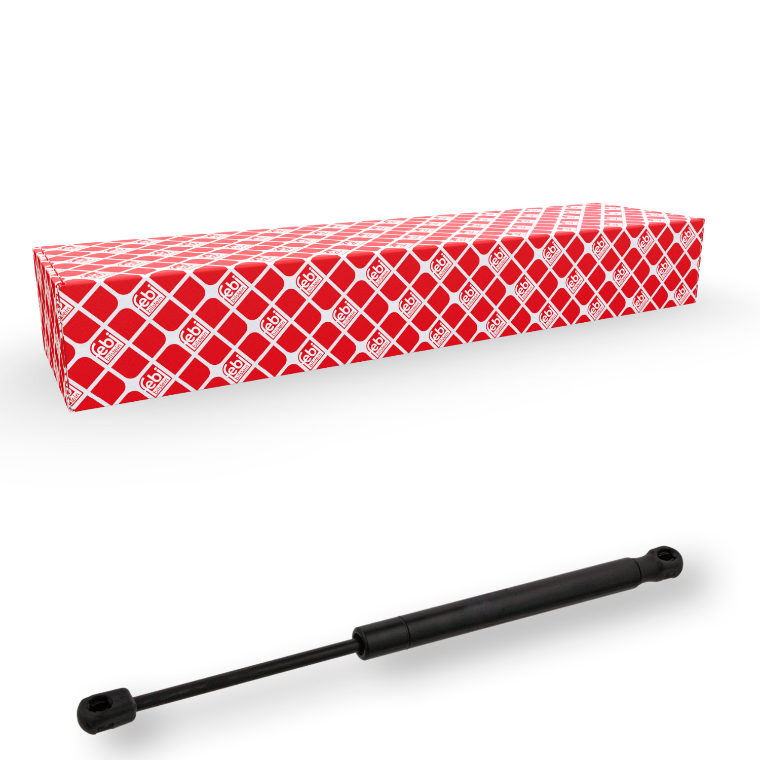 Febi 34112 Boot Gas Strut