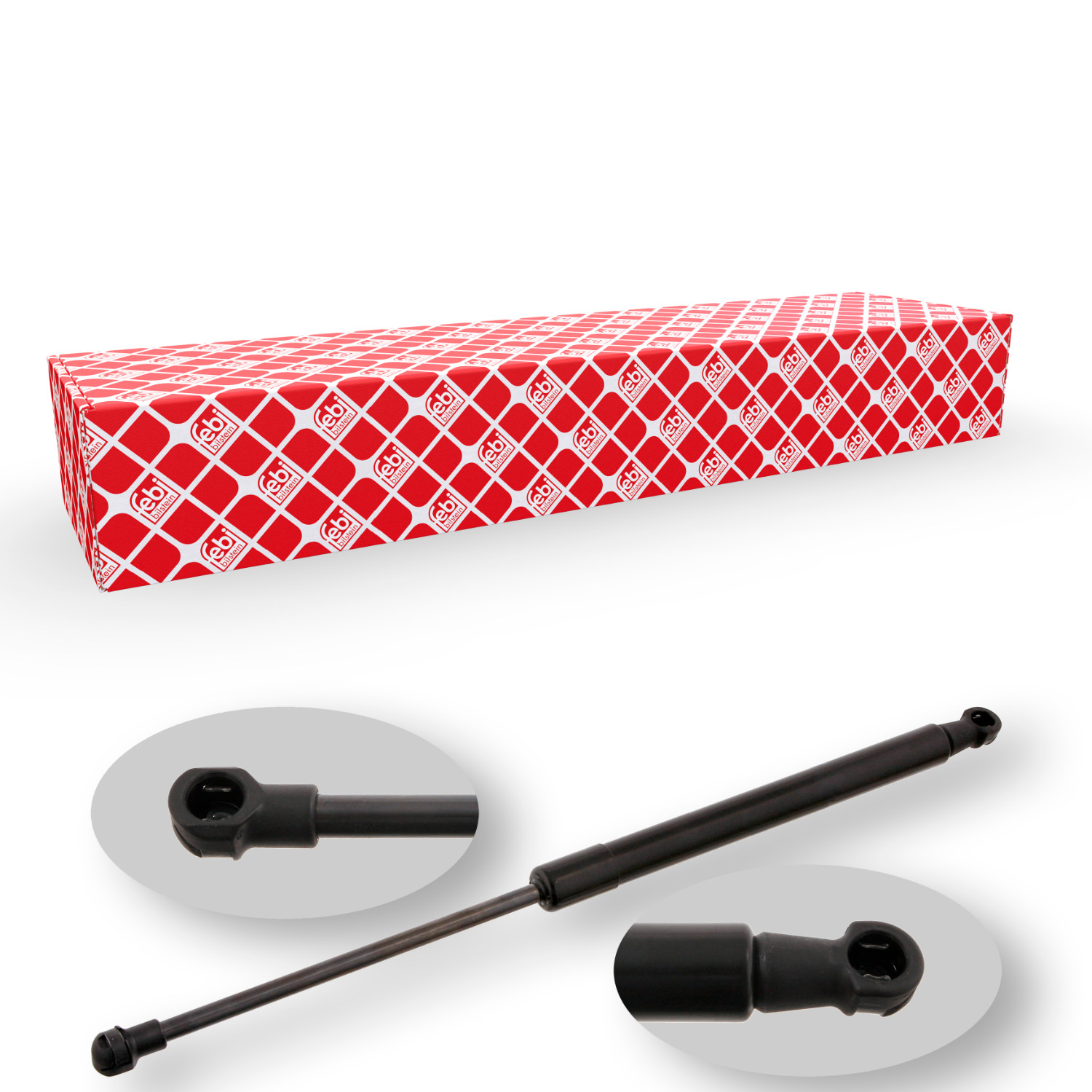 Febi 27599 Bonnet Gas Strut