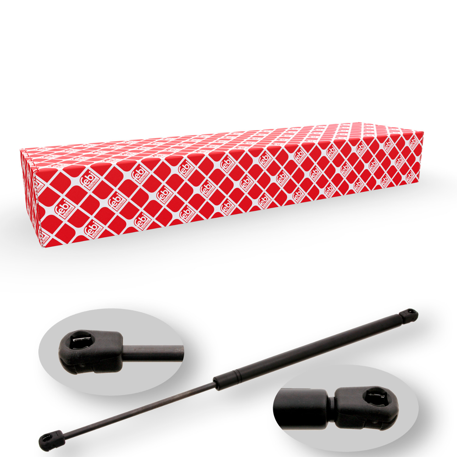Febi 27608 Boot Gas Strut