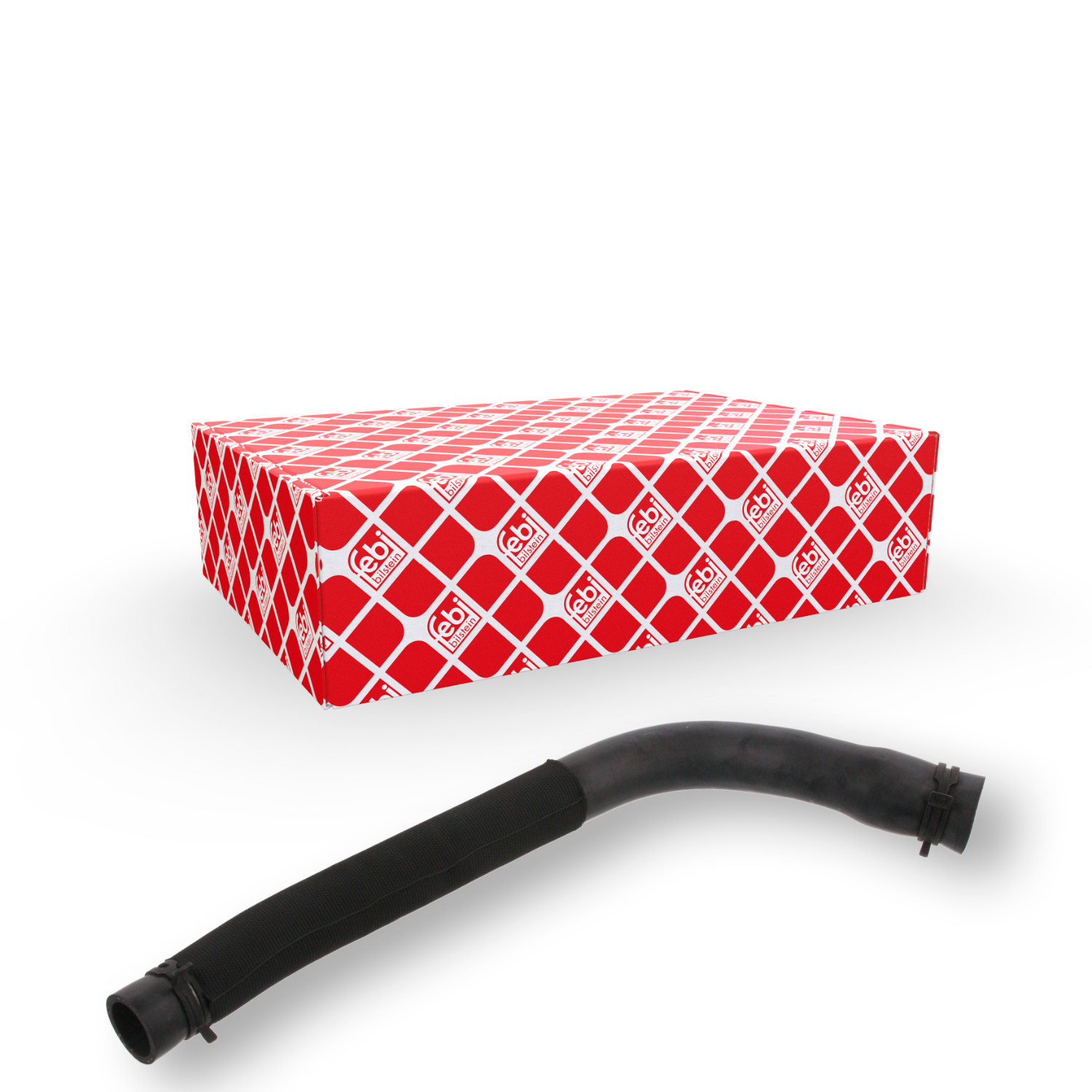 Febi 34297 Radiator Hose