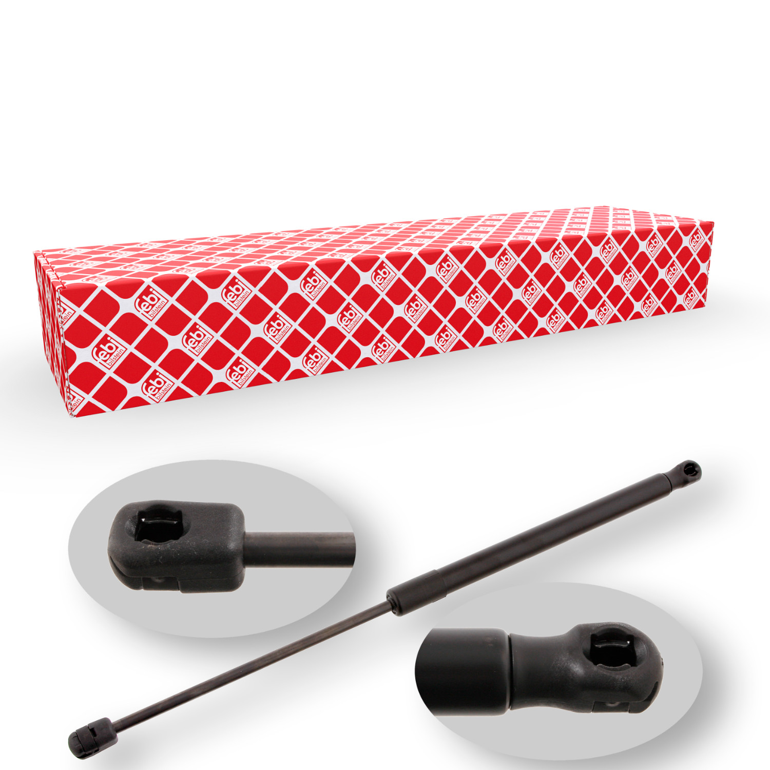 Febi 27607 Boot Gas Strut